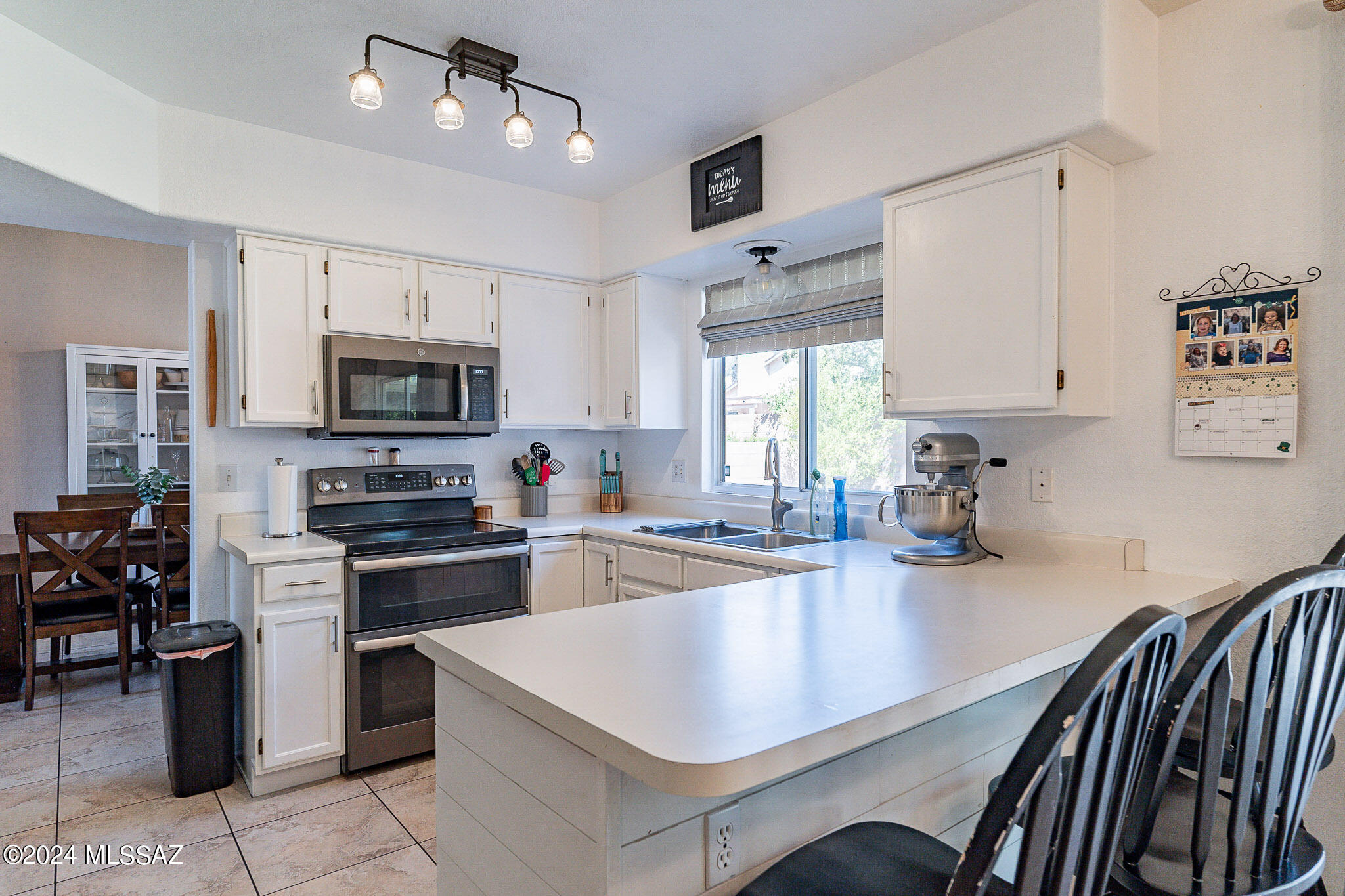 Sunnyvale(1-145) - Residential