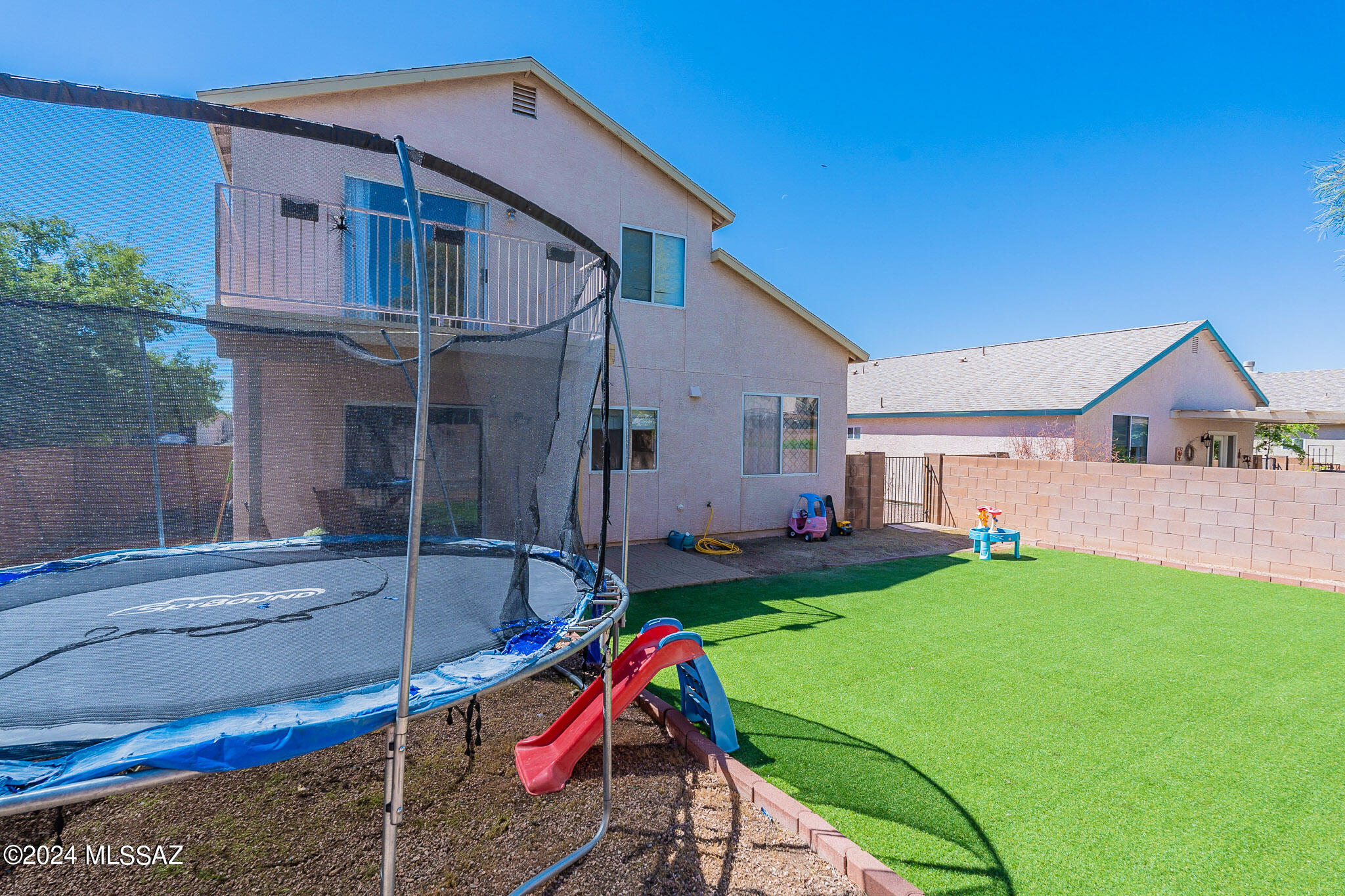 Sunnyvale(1-145) - Residential