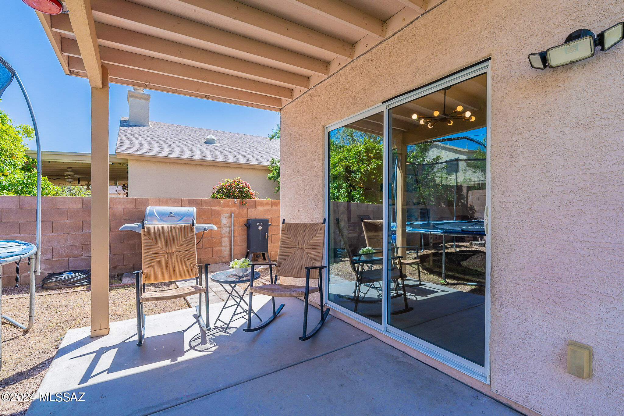 Sunnyvale(1-145) - Residential