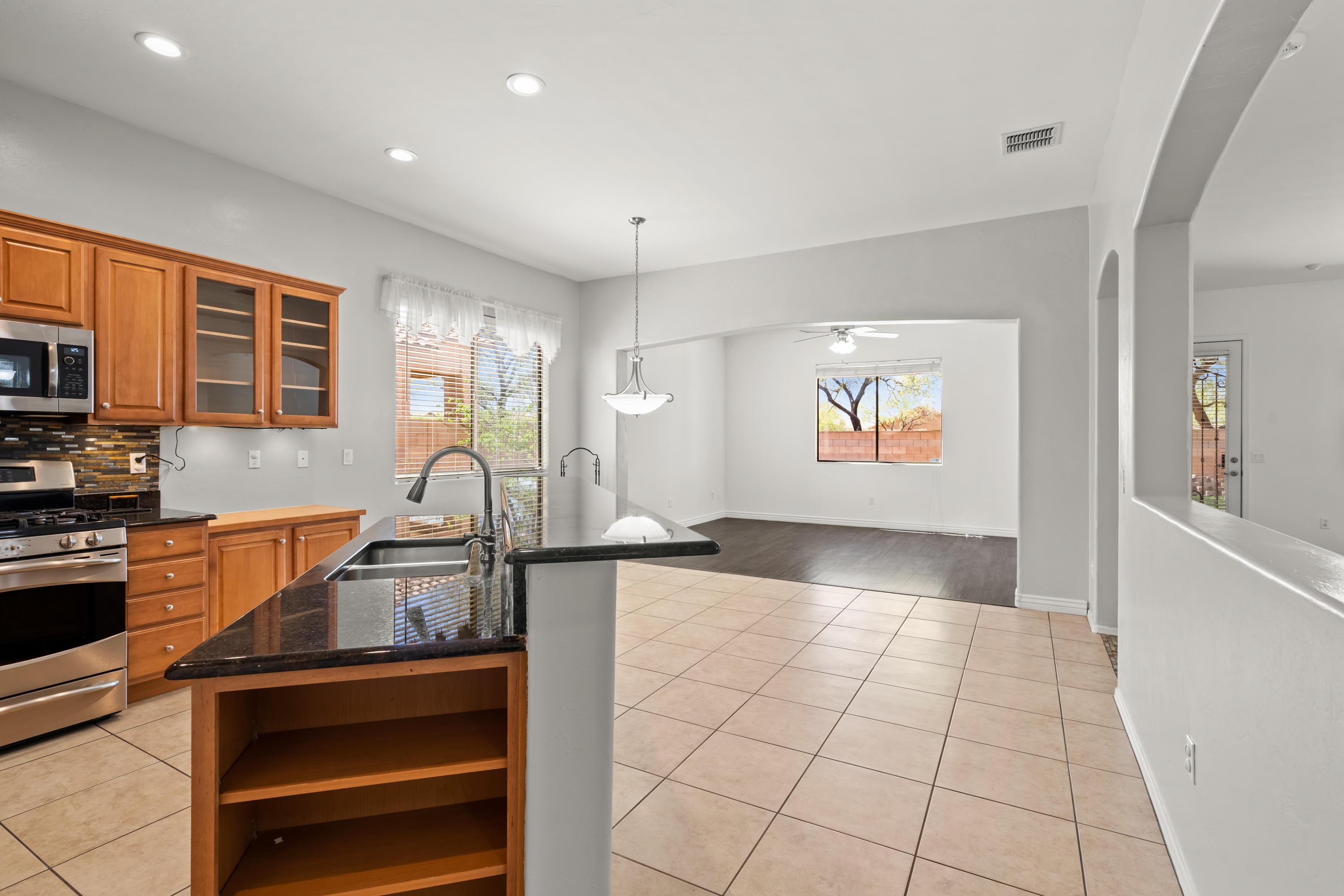 Star Valley Block 15 - Residential