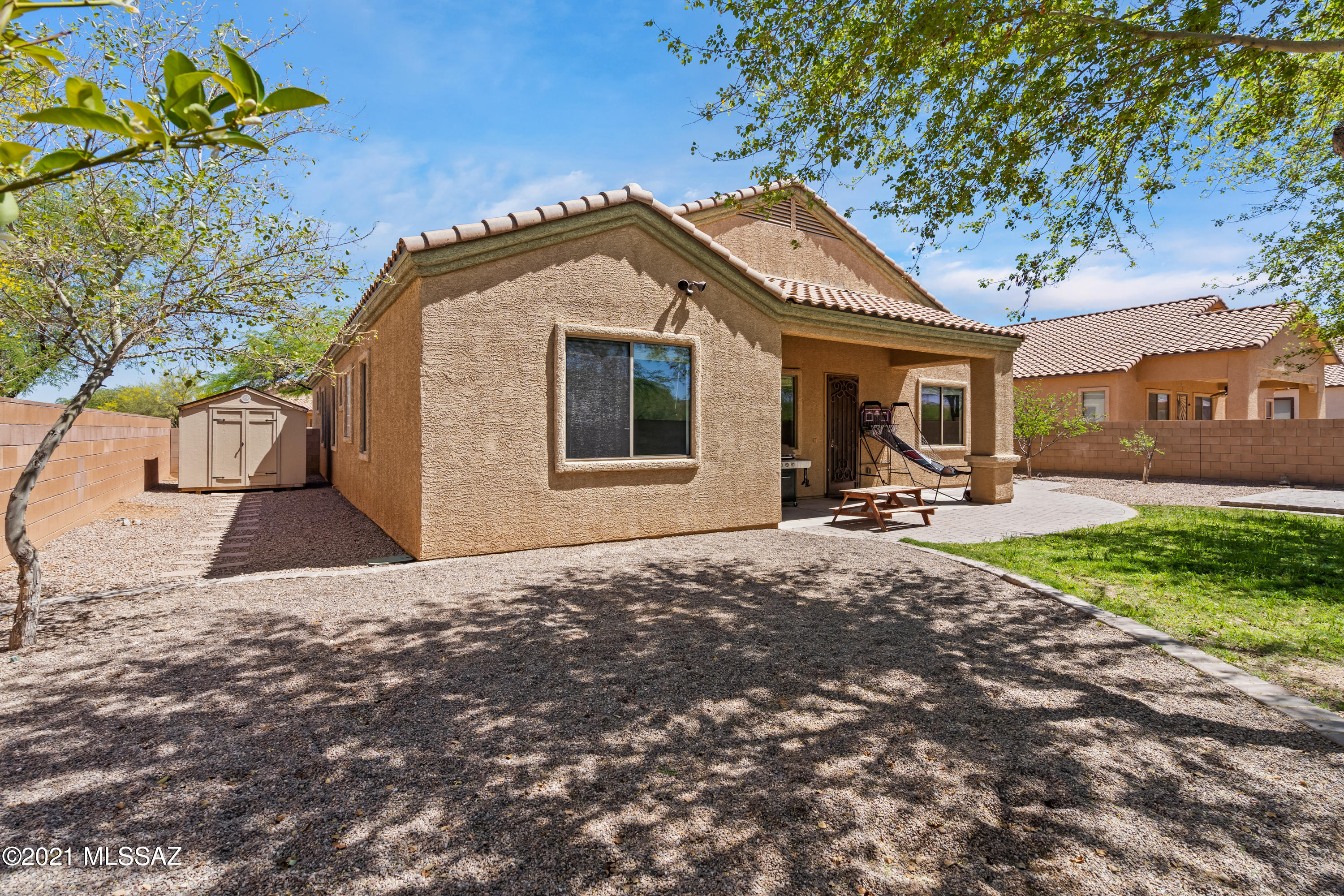 Star Valley Block 15 - Residential