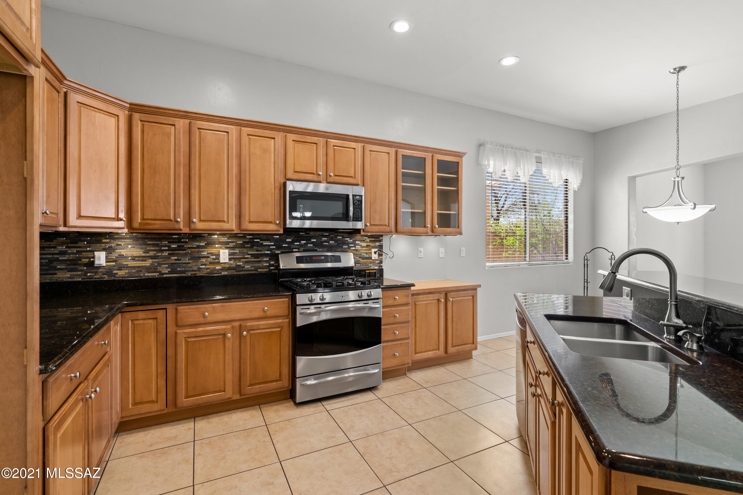 Star Valley Block 15 - Residential