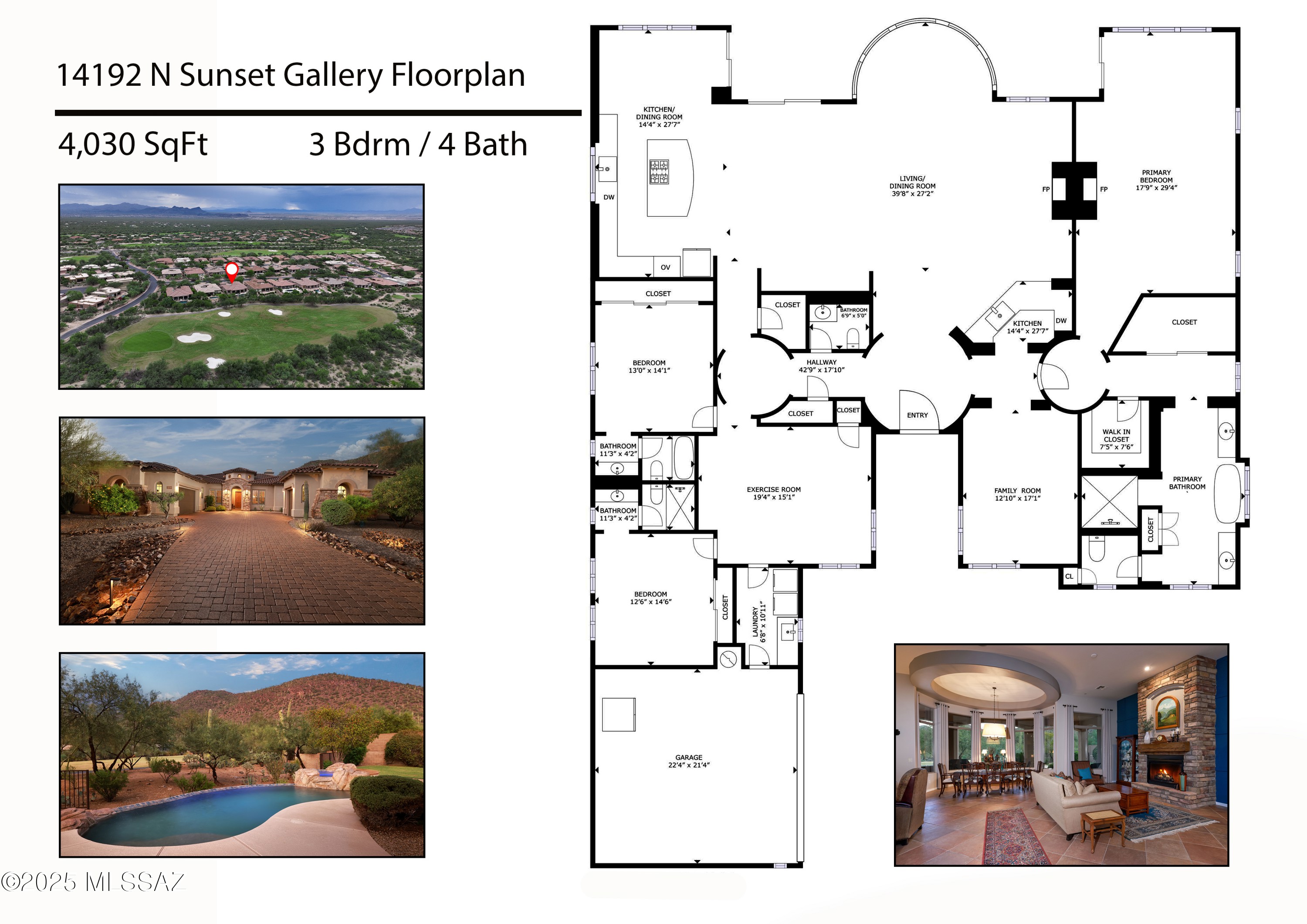 Gallery Parcel 3 (1-41) - Residential