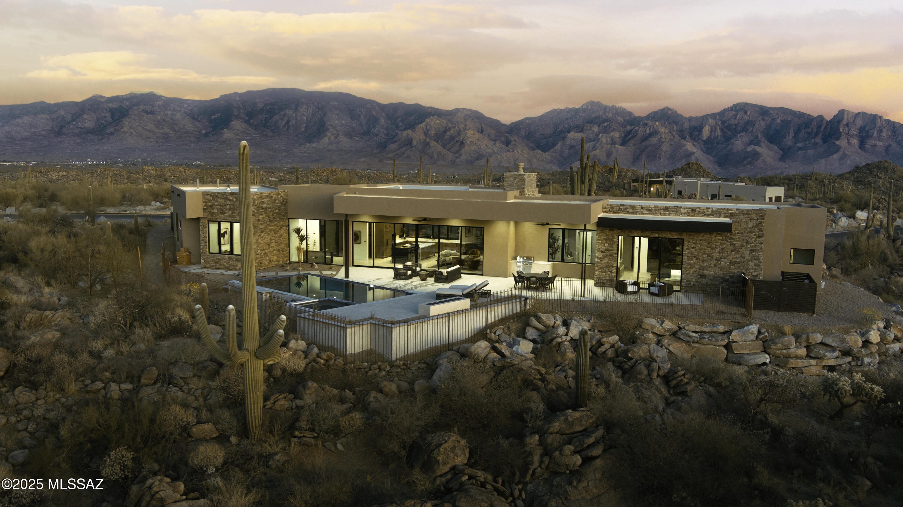 Stone Canyon VII (404-485) - Residential