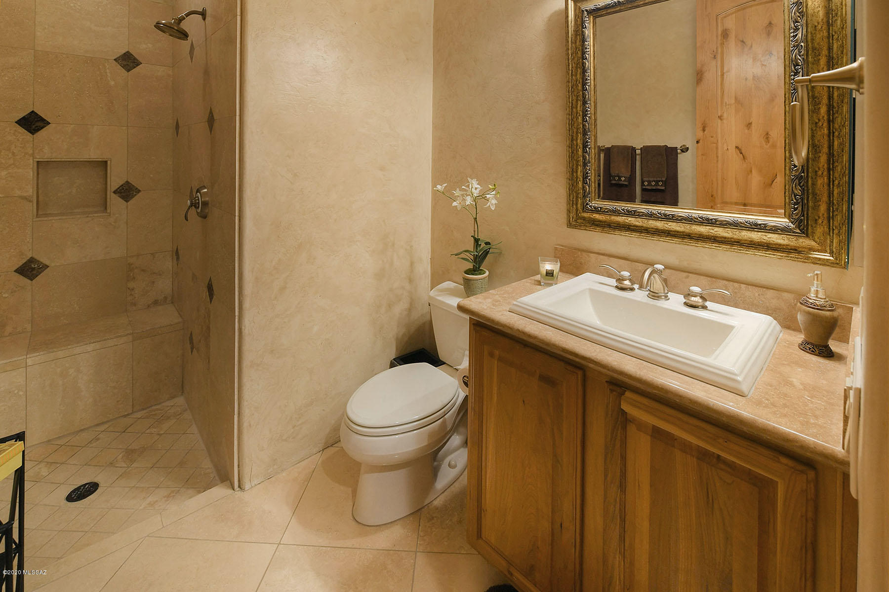 Ventana Reserve (1-17) - Residential