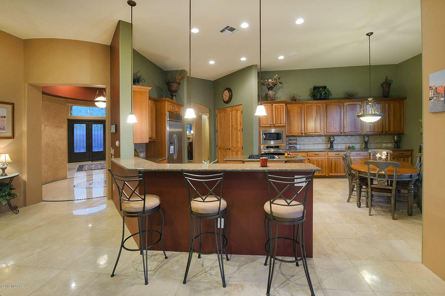Ventana Reserve (1-17) - Residential