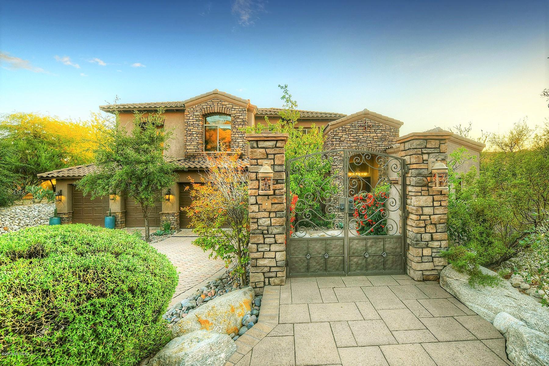 Ventana Reserve (1-17) - Residential
