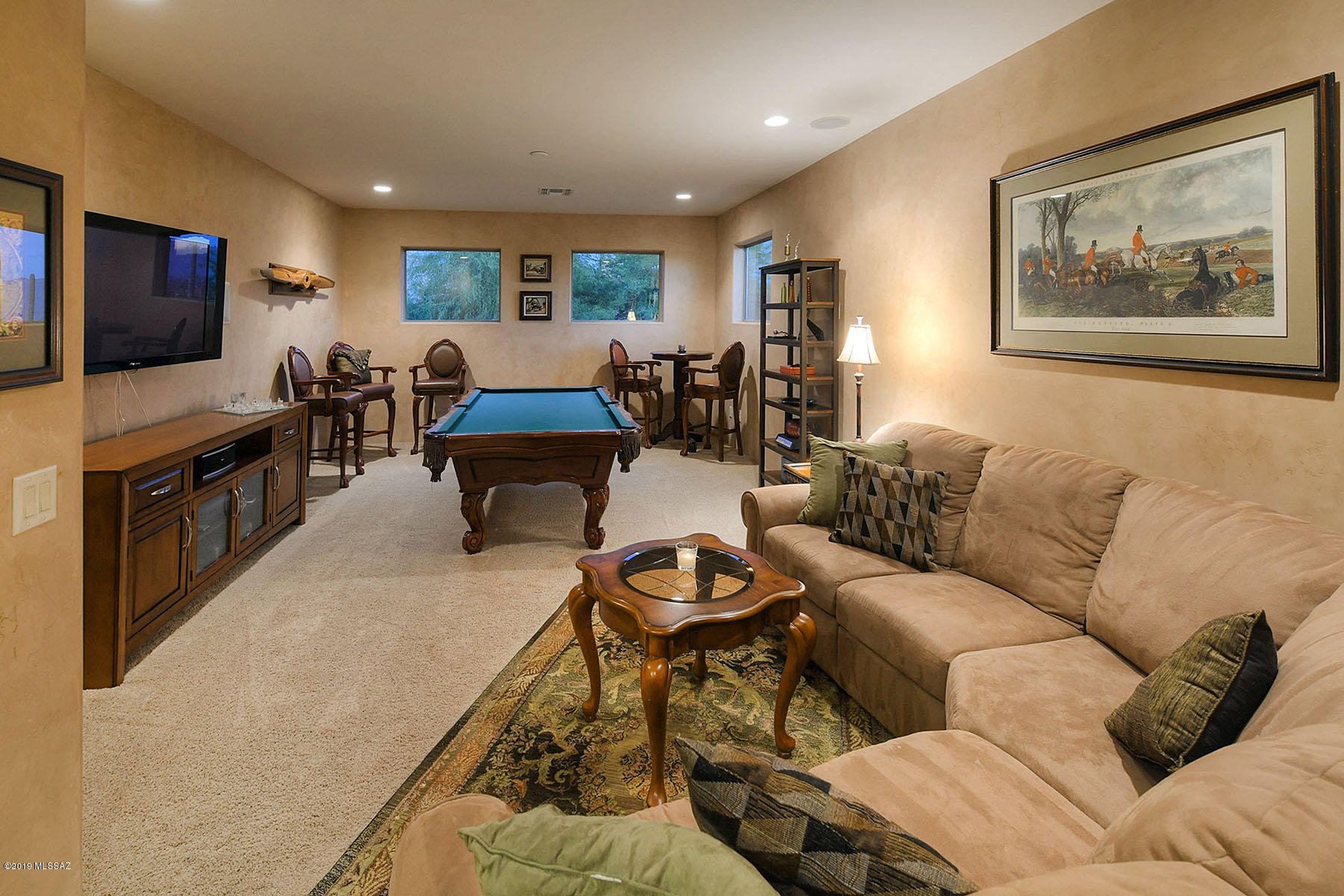 Ventana Reserve (1-17) - Residential