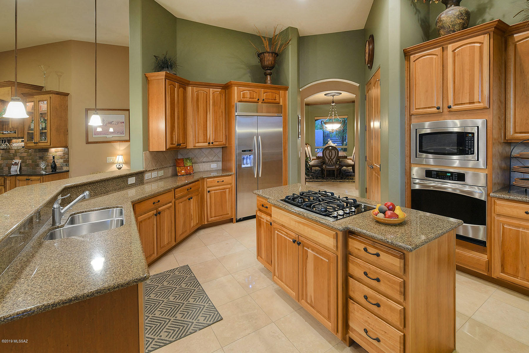 Ventana Reserve (1-17) - Residential