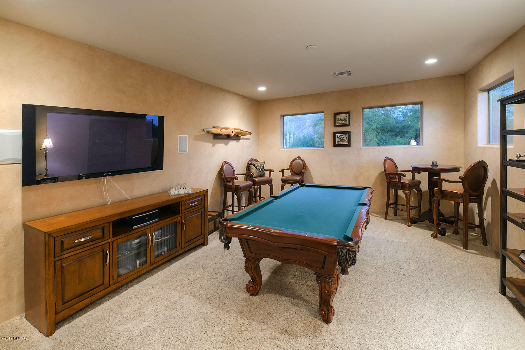 Ventana Reserve (1-17) - Residential
