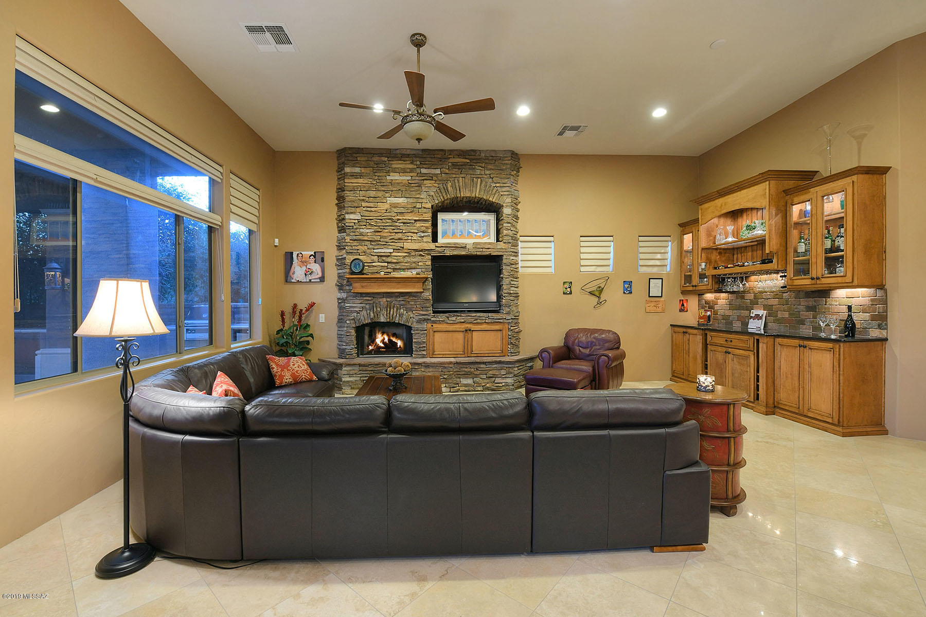 Ventana Reserve (1-17) - Residential