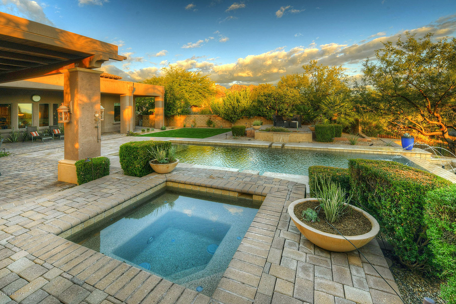 Ventana Reserve (1-17) - Residential