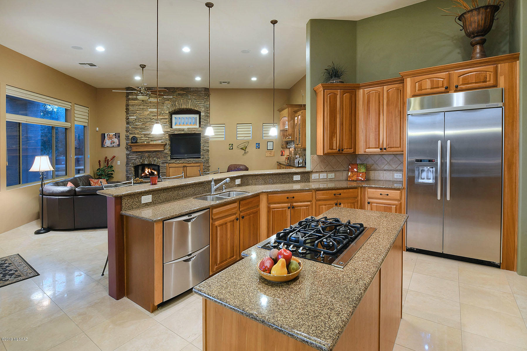 Ventana Reserve (1-17) - Residential