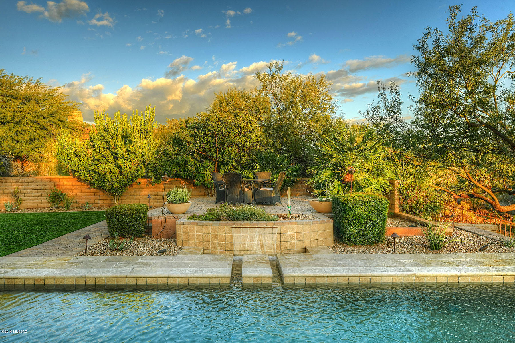 Ventana Reserve (1-17) - Residential
