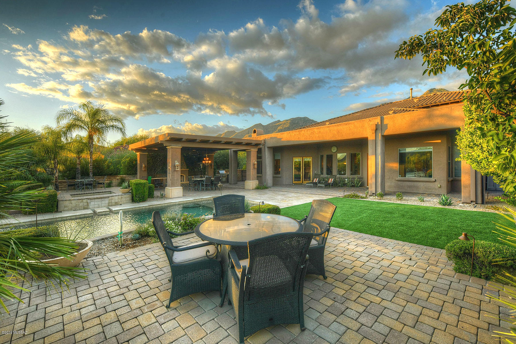 Ventana Reserve (1-17) - Residential