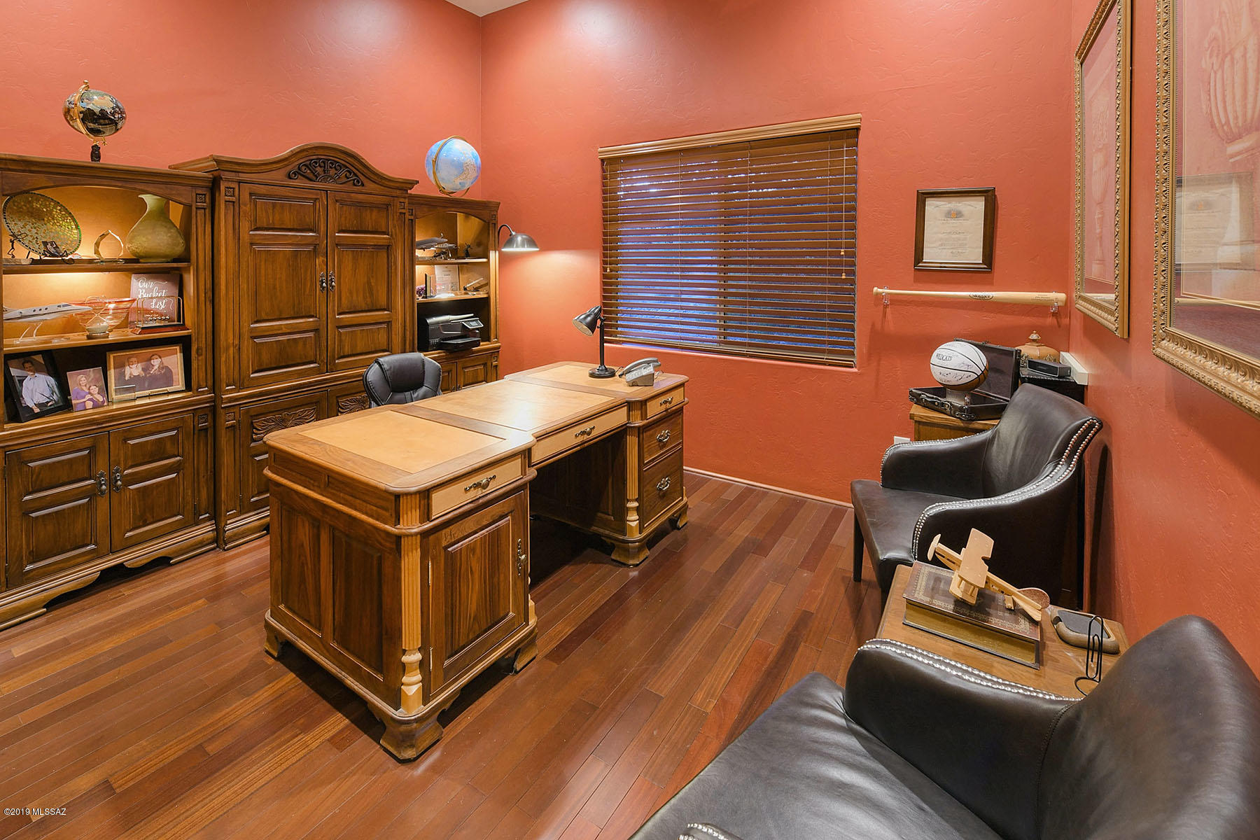Ventana Reserve (1-17) - Residential