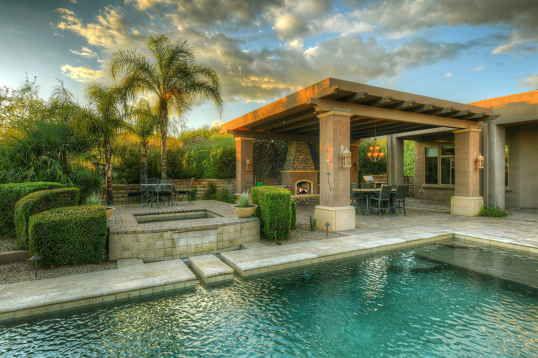 Ventana Reserve (1-17) - Residential