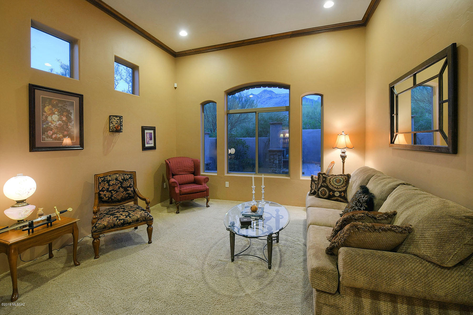 Ventana Reserve (1-17) - Residential