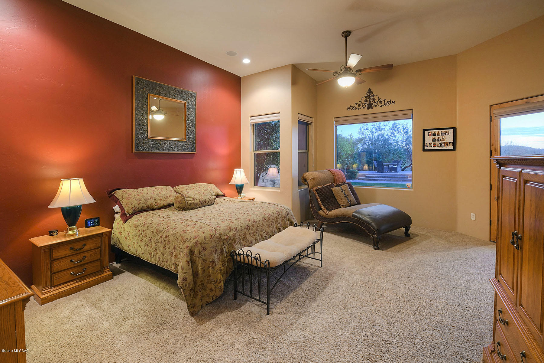 Ventana Reserve (1-17) - Residential