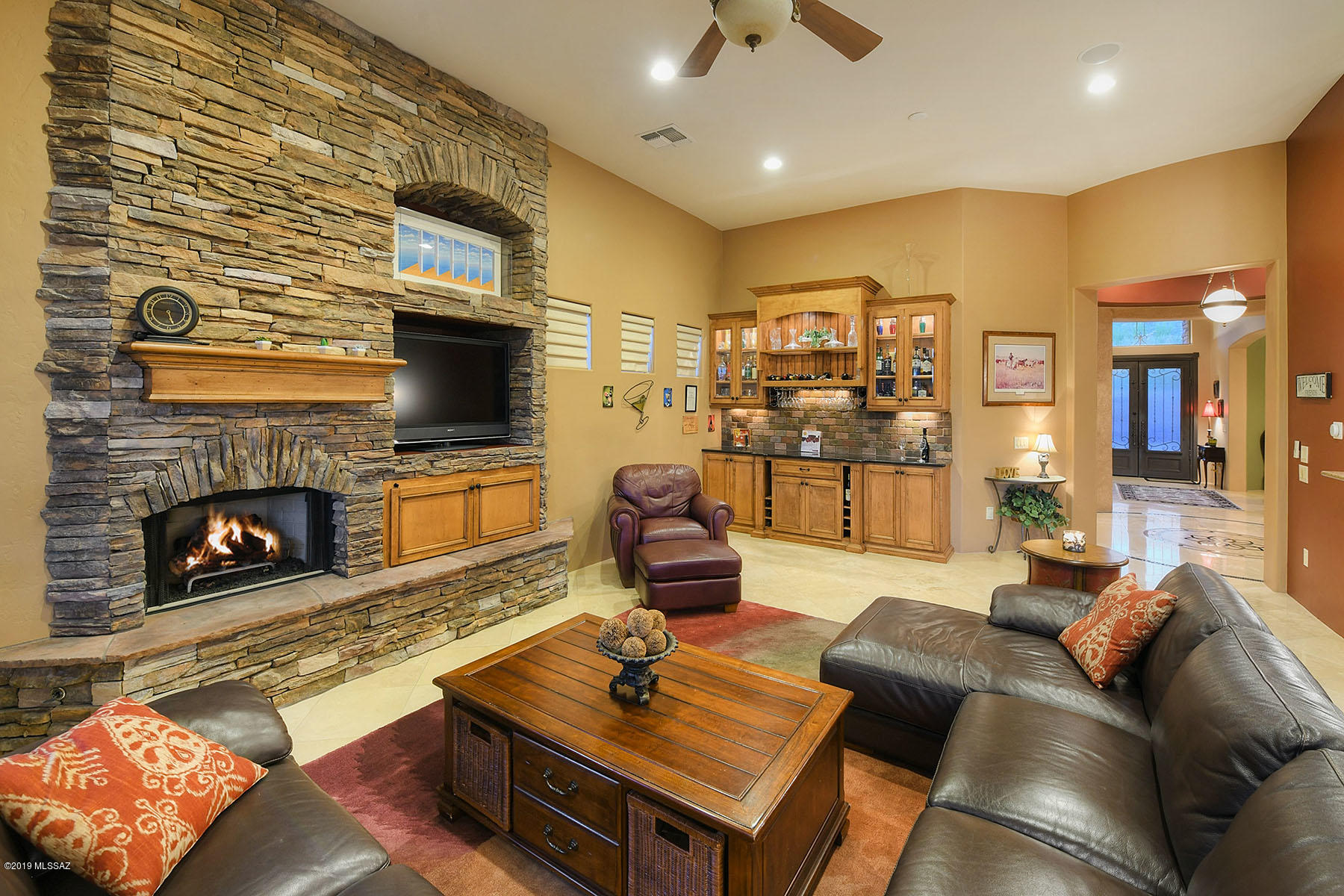 Ventana Reserve (1-17) - Residential