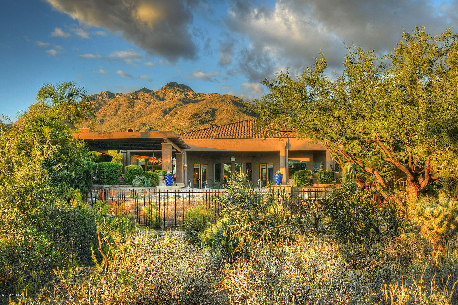 Ventana Reserve (1-17) - Residential