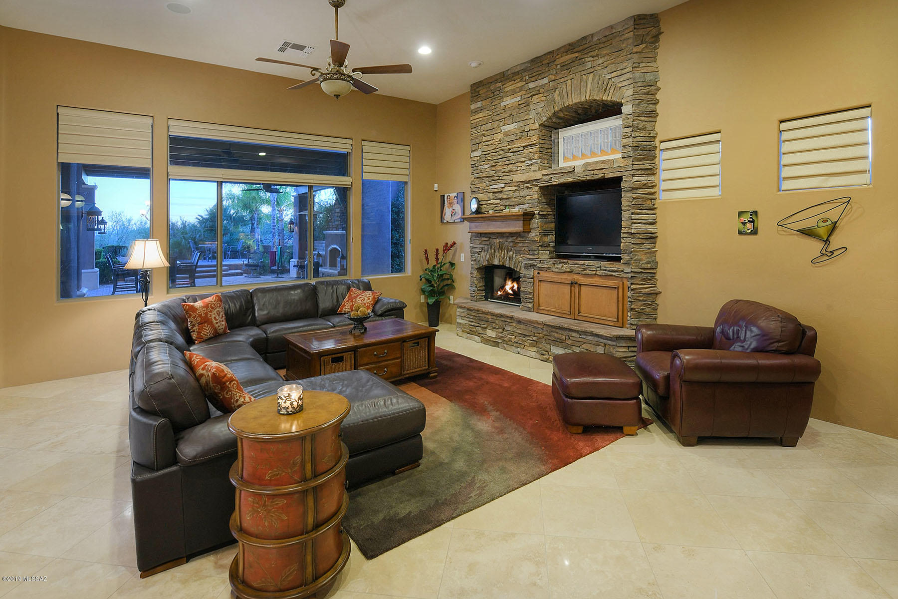 Ventana Reserve (1-17) - Residential