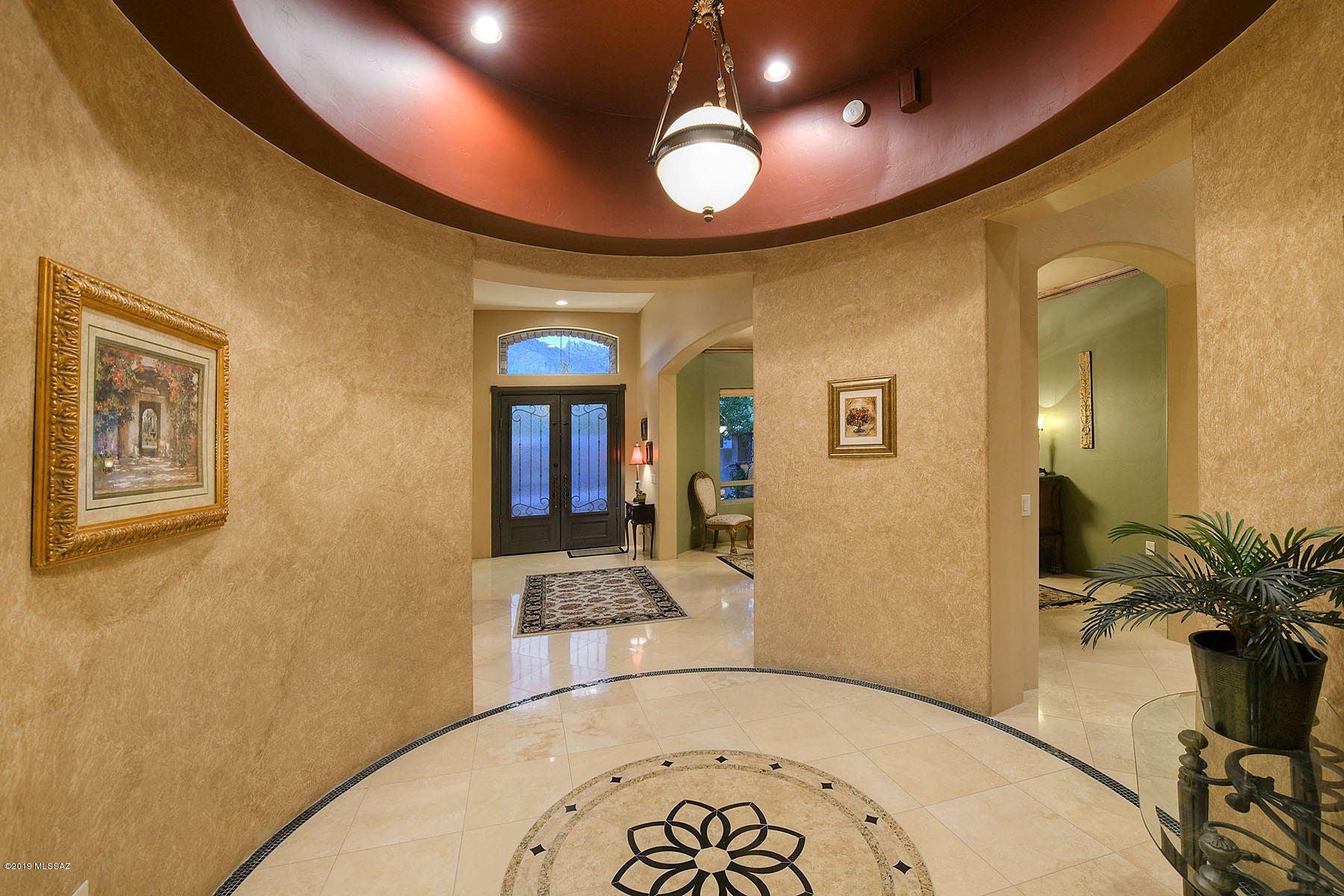 Ventana Reserve (1-17) - Residential