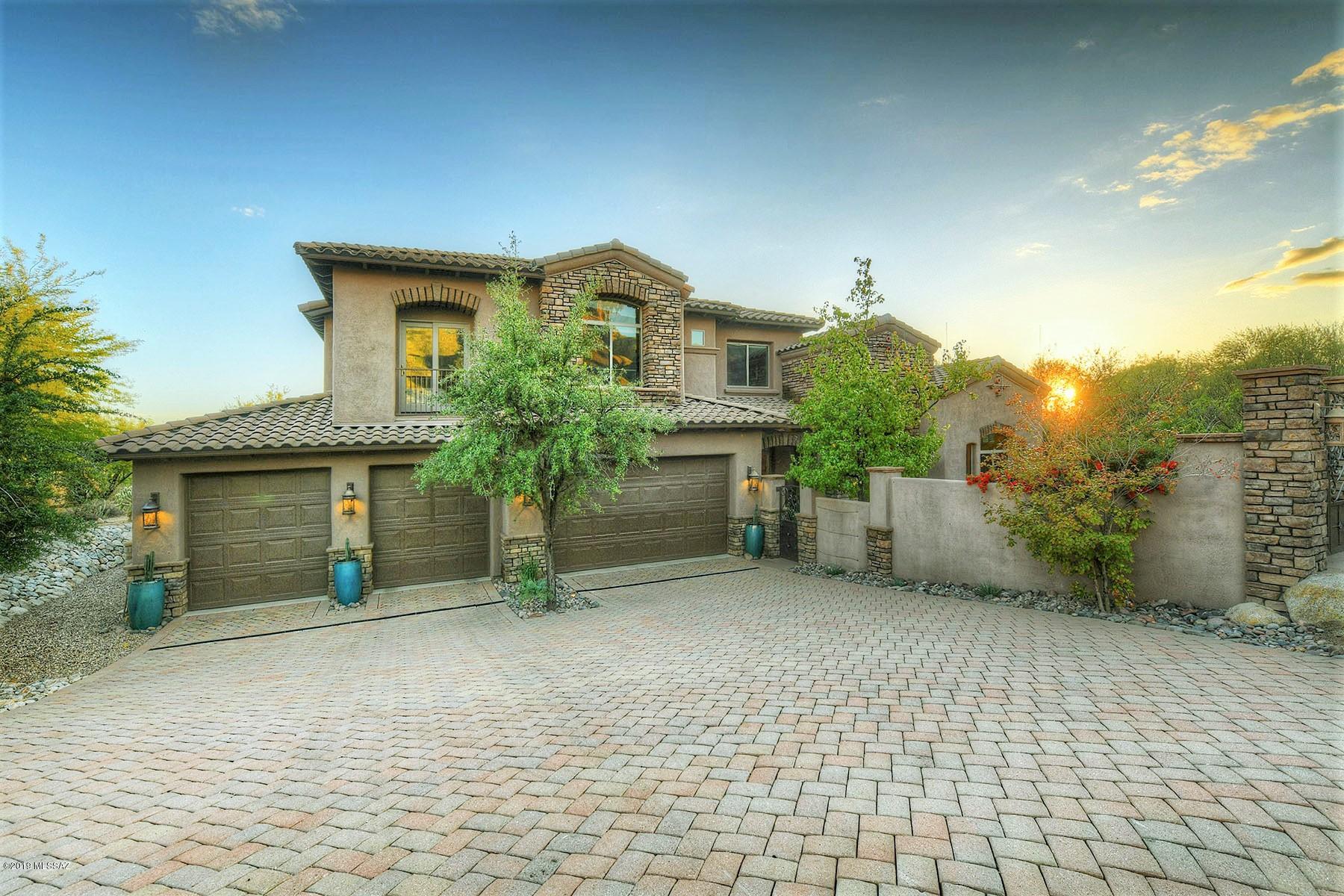 Ventana Reserve (1-17) - Residential