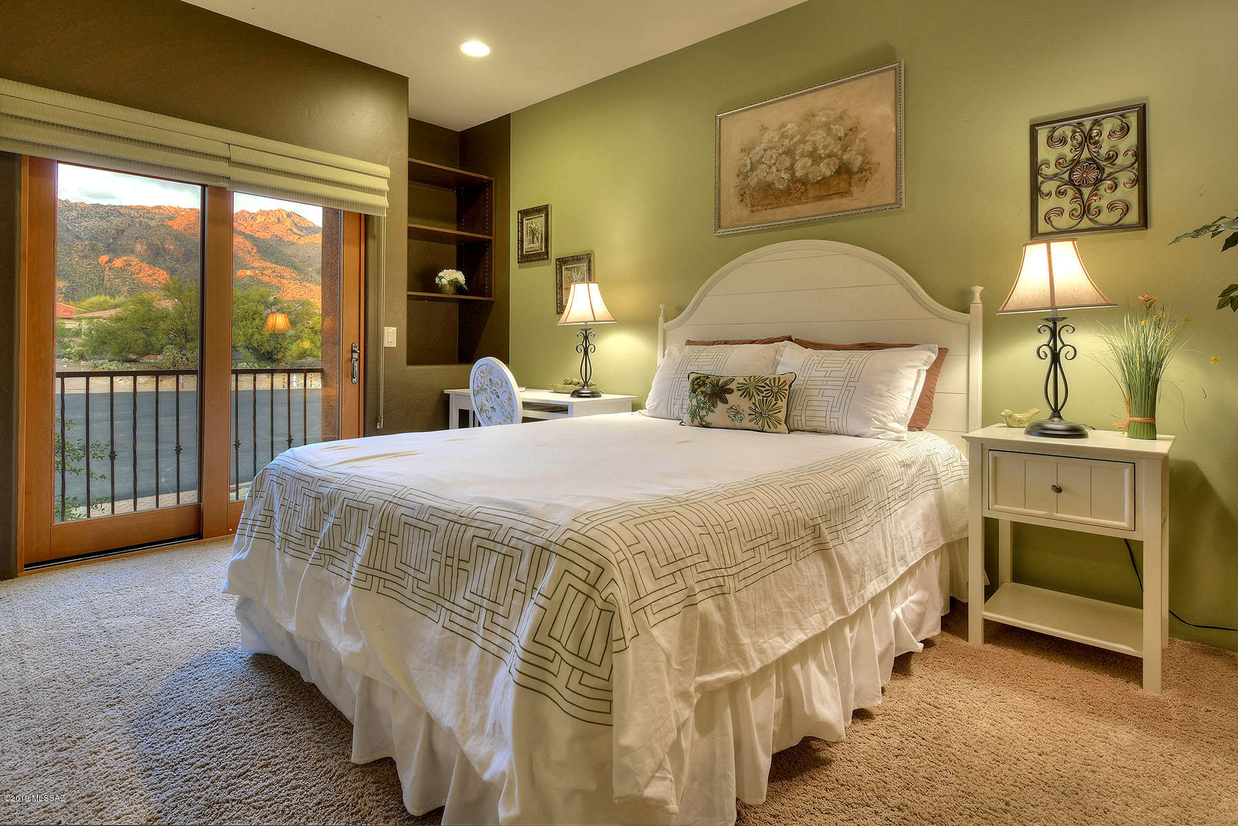 Ventana Reserve (1-17) - Residential