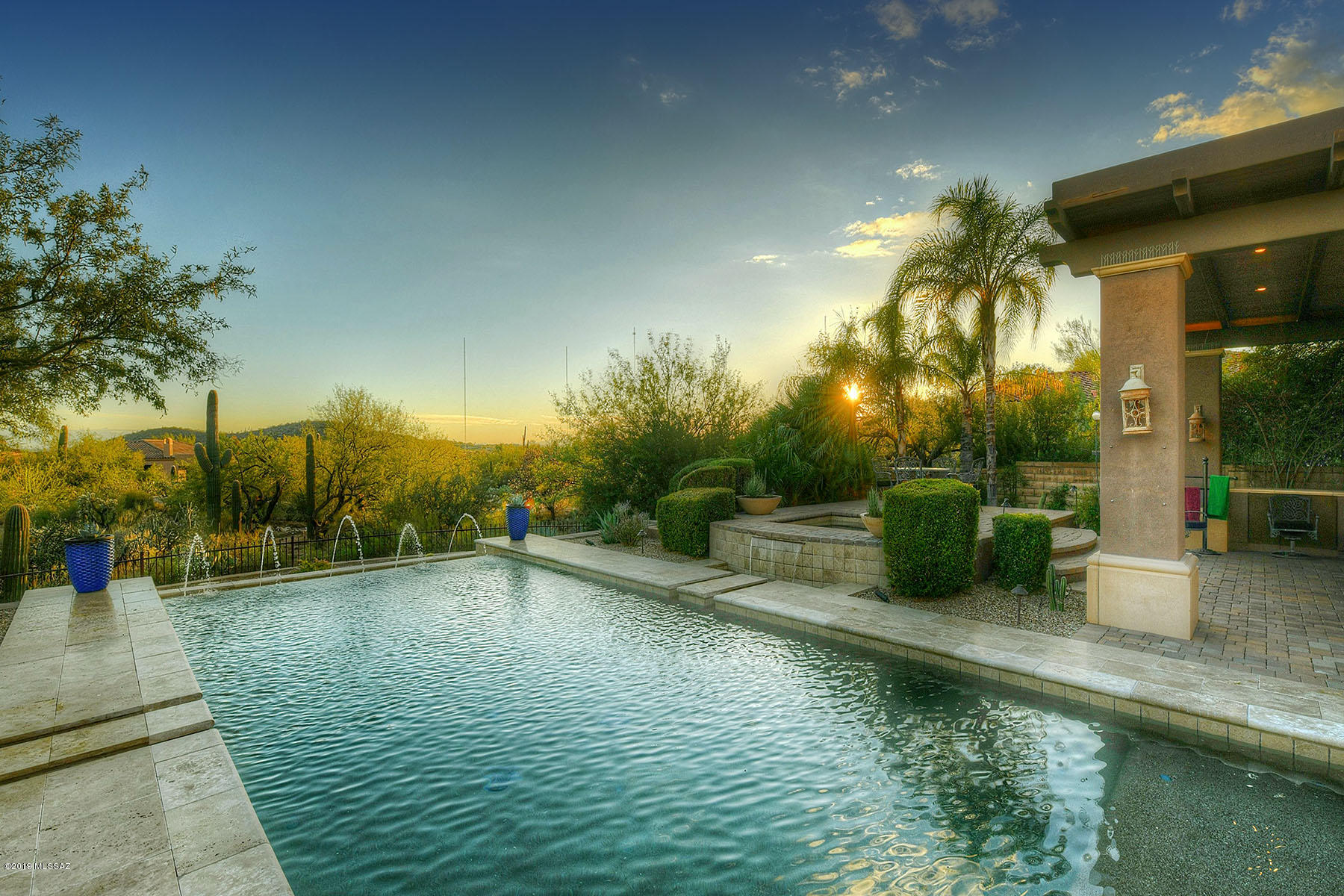 Ventana Reserve (1-17) - Residential
