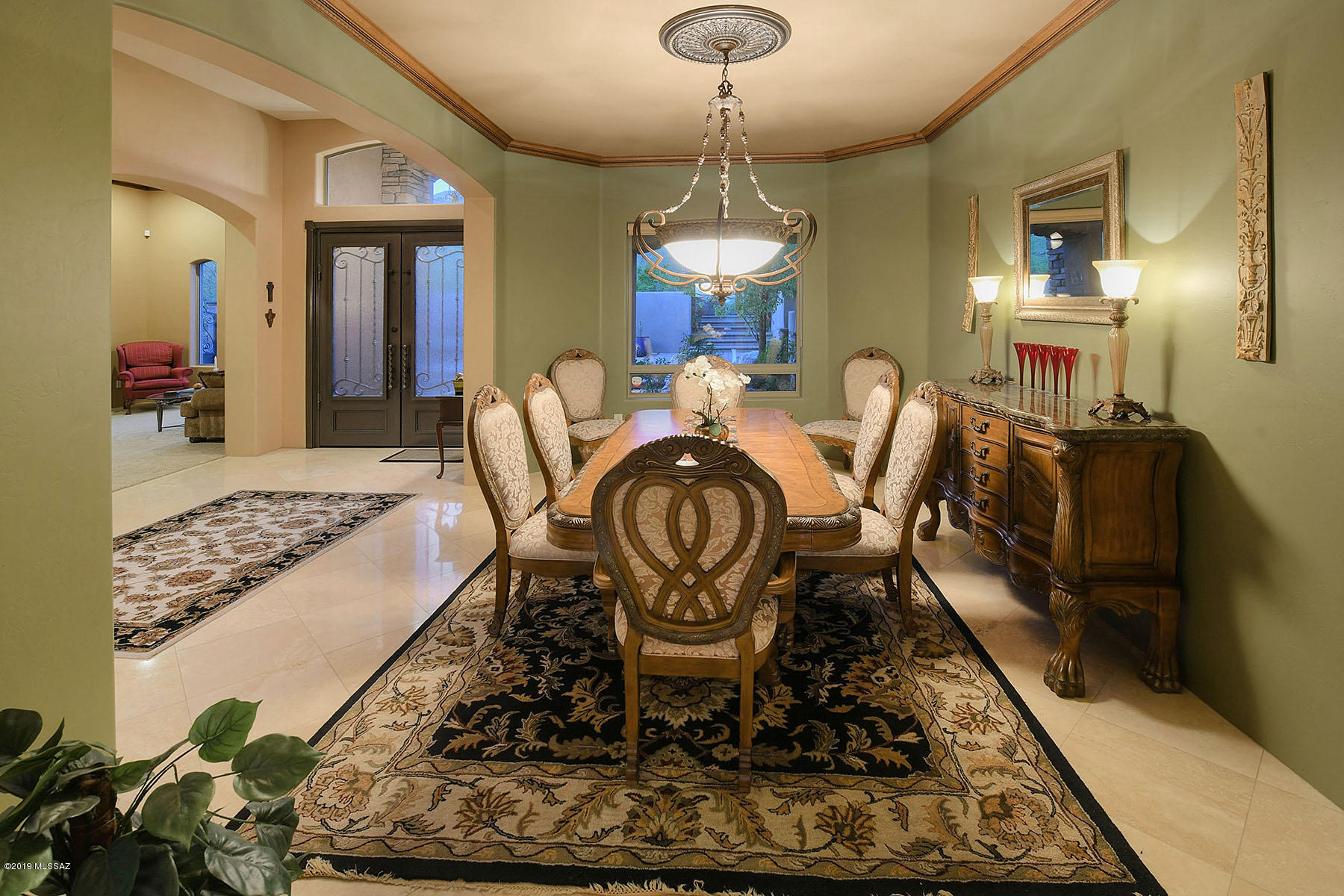 Ventana Reserve (1-17) - Residential