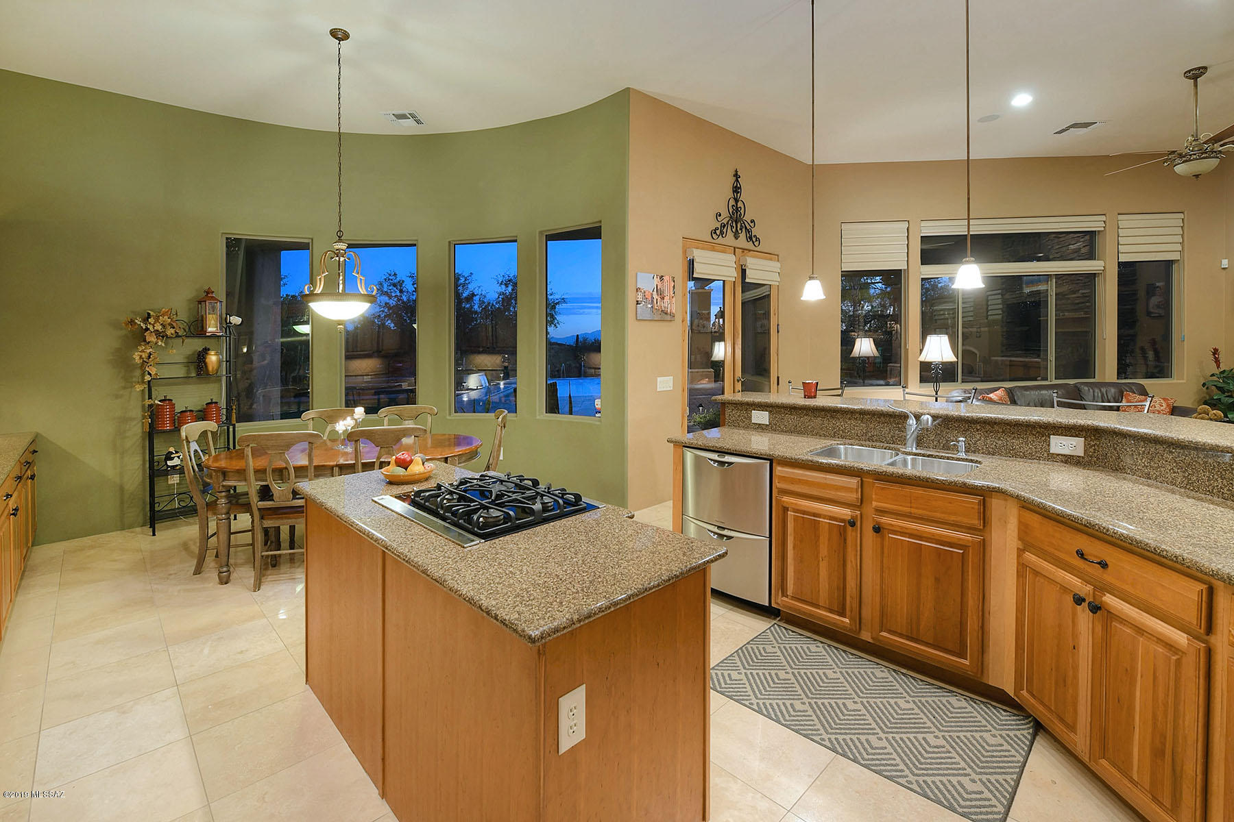 Ventana Reserve (1-17) - Residential