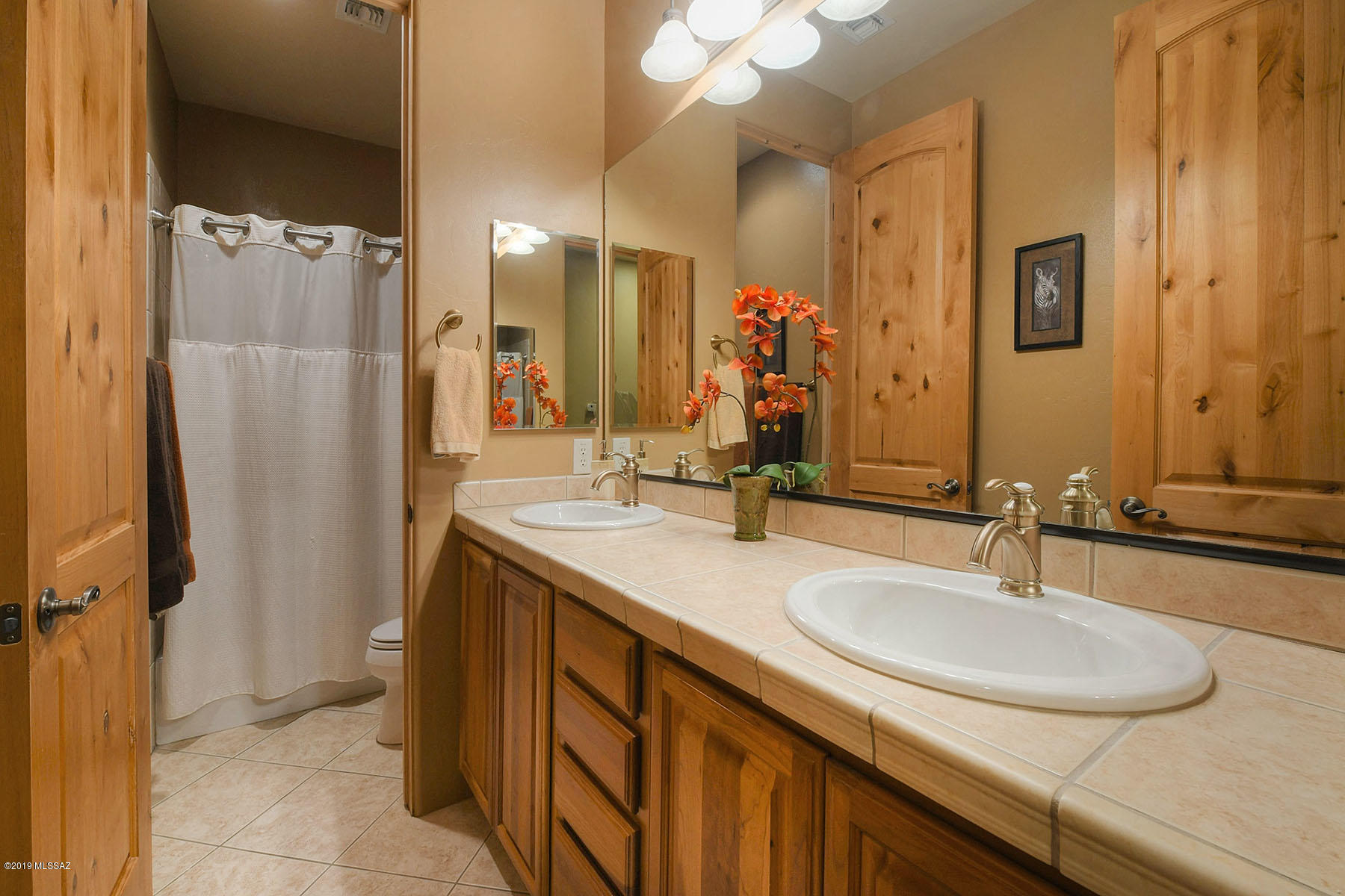 Ventana Reserve (1-17) - Residential