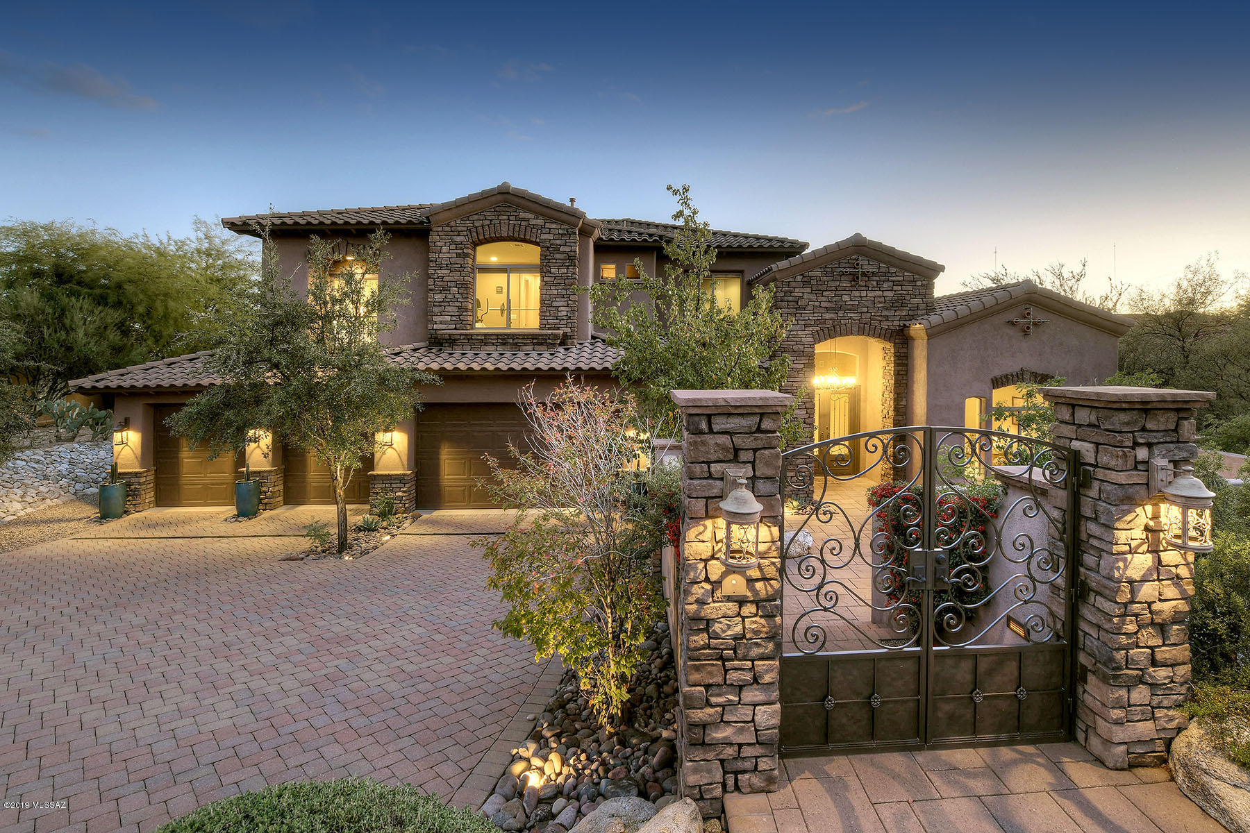 Ventana Reserve (1-17) - Residential