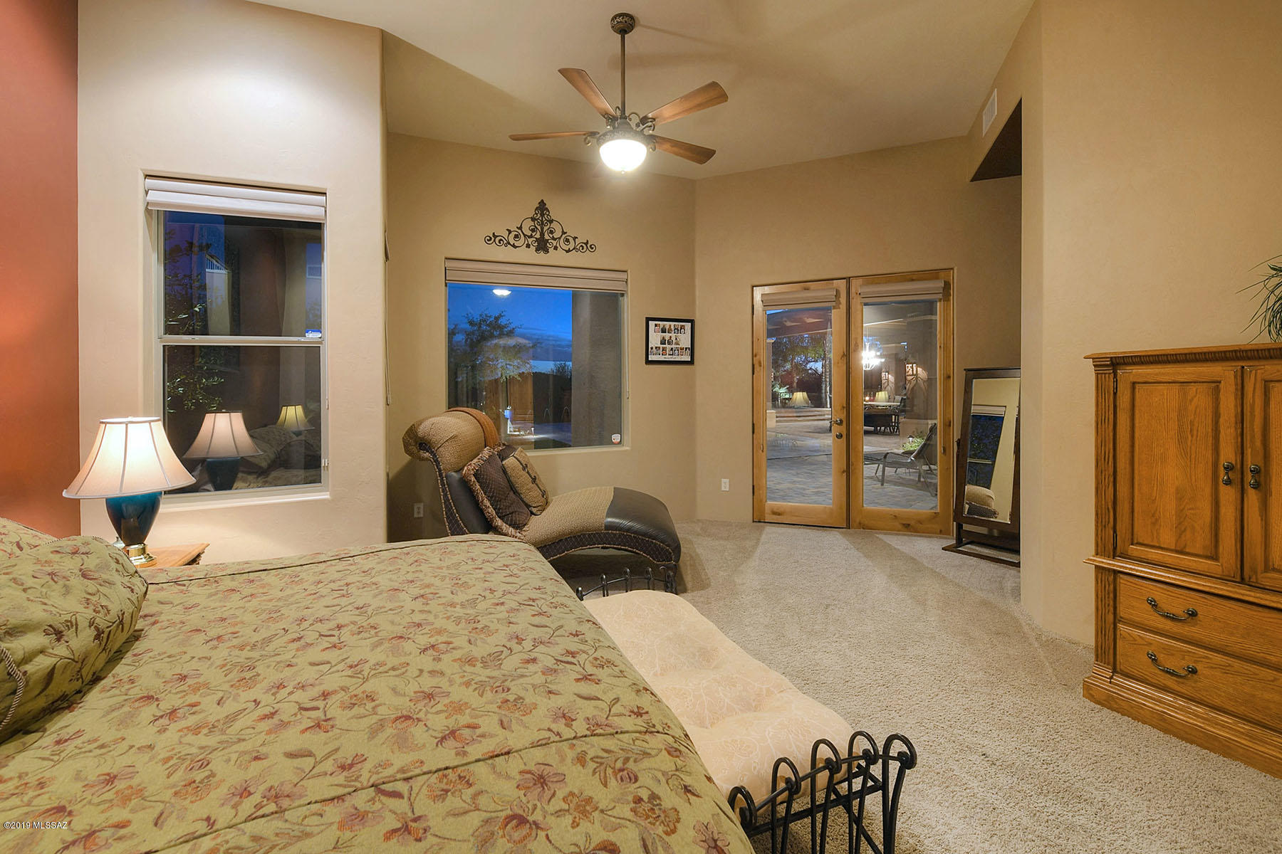 Ventana Reserve (1-17) - Residential