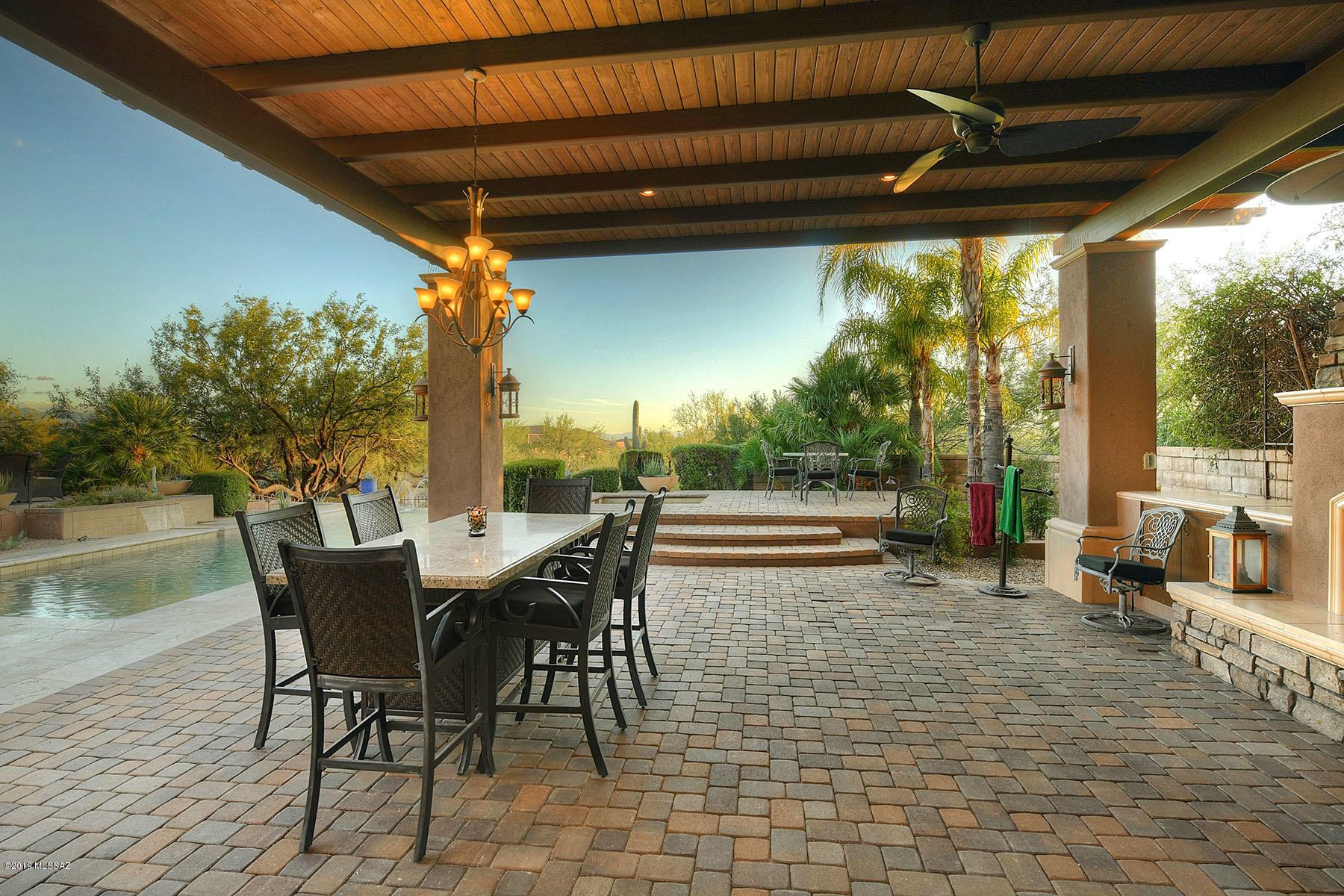 Ventana Reserve (1-17) - Residential