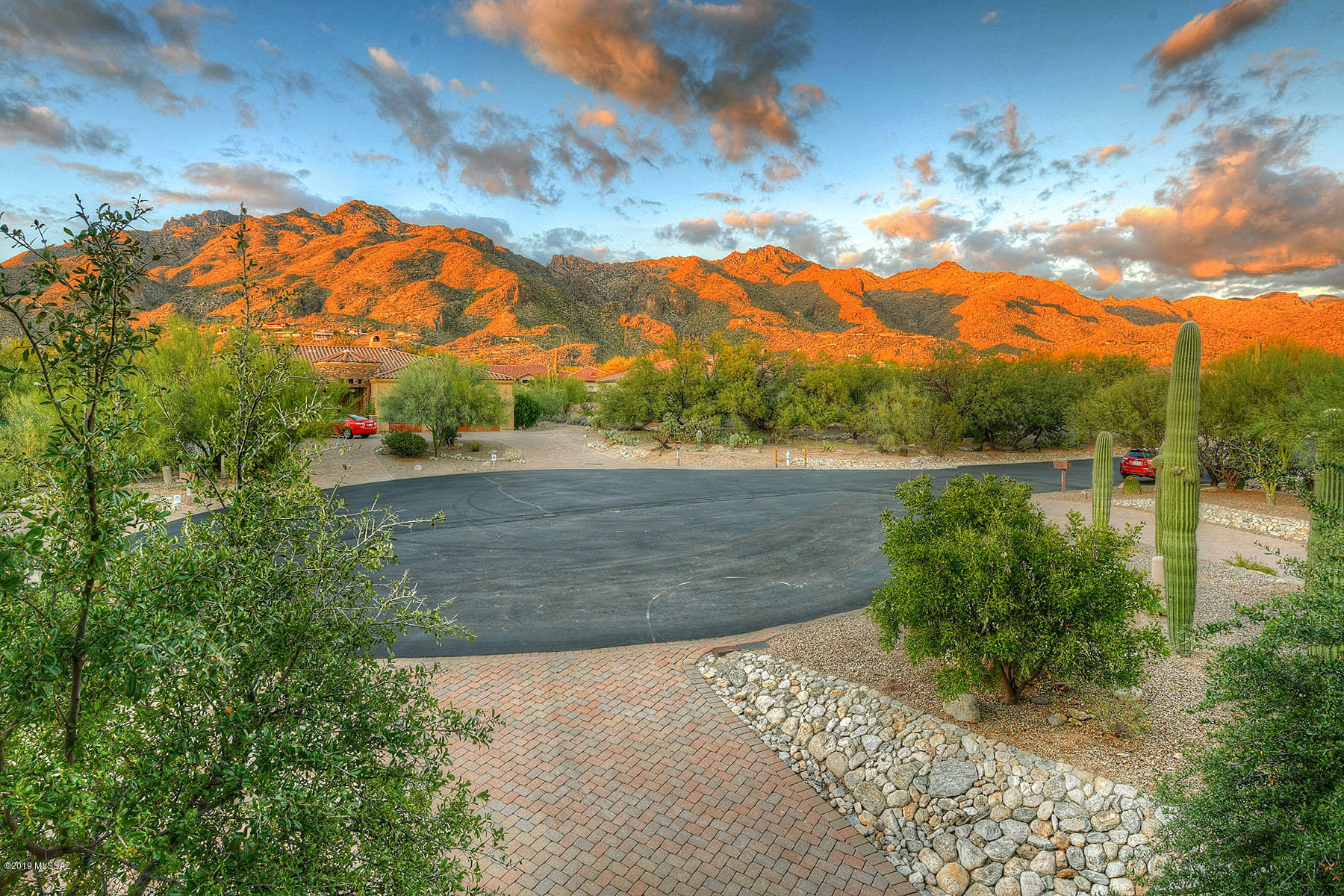 Ventana Reserve (1-17) - Residential