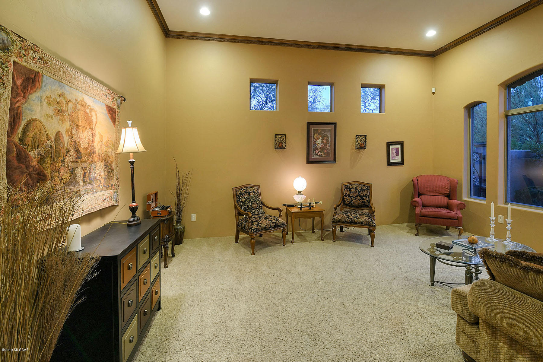 Ventana Reserve (1-17) - Residential