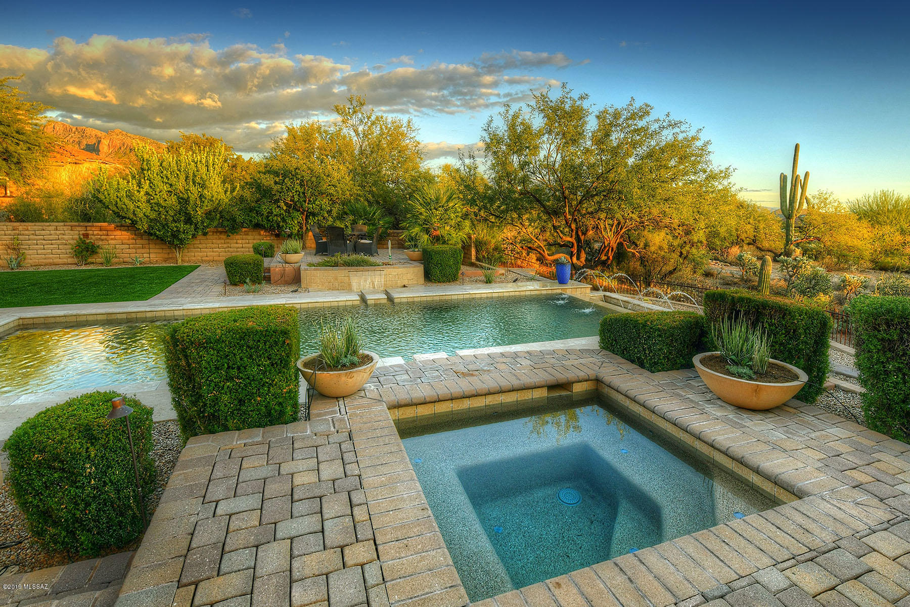 Ventana Reserve (1-17) - Residential