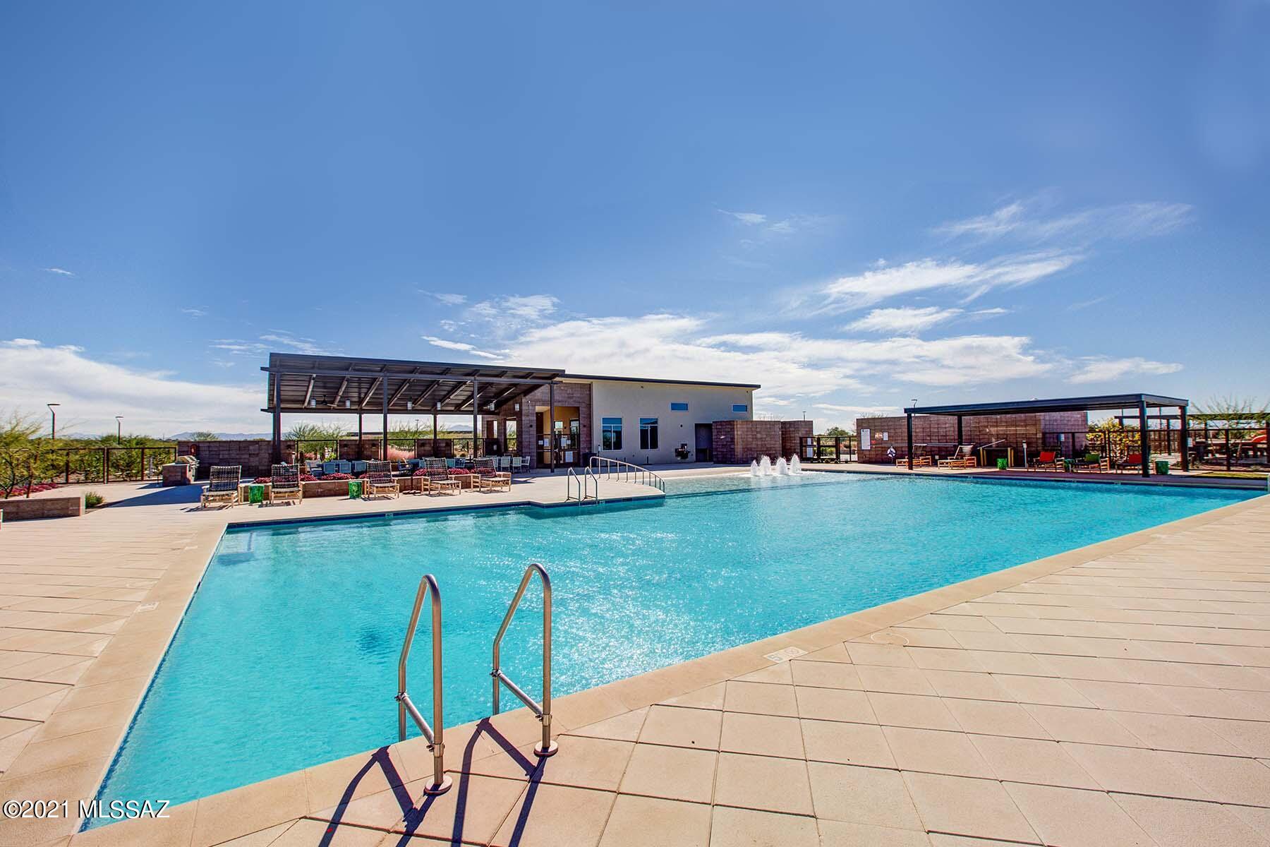 Saguaro Trails (1-26) - Residential