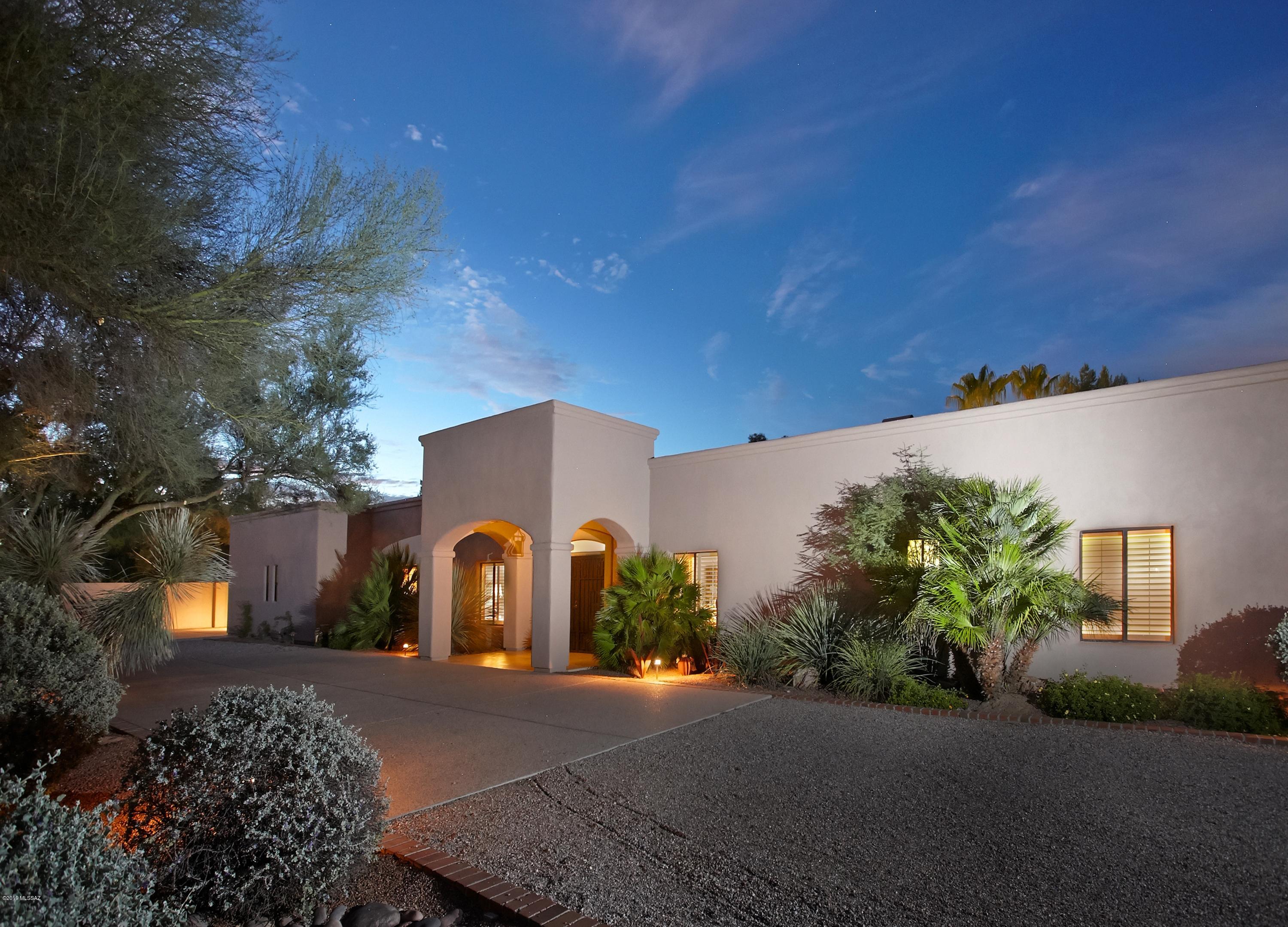 Country Club Estates NO. 1 - Residential