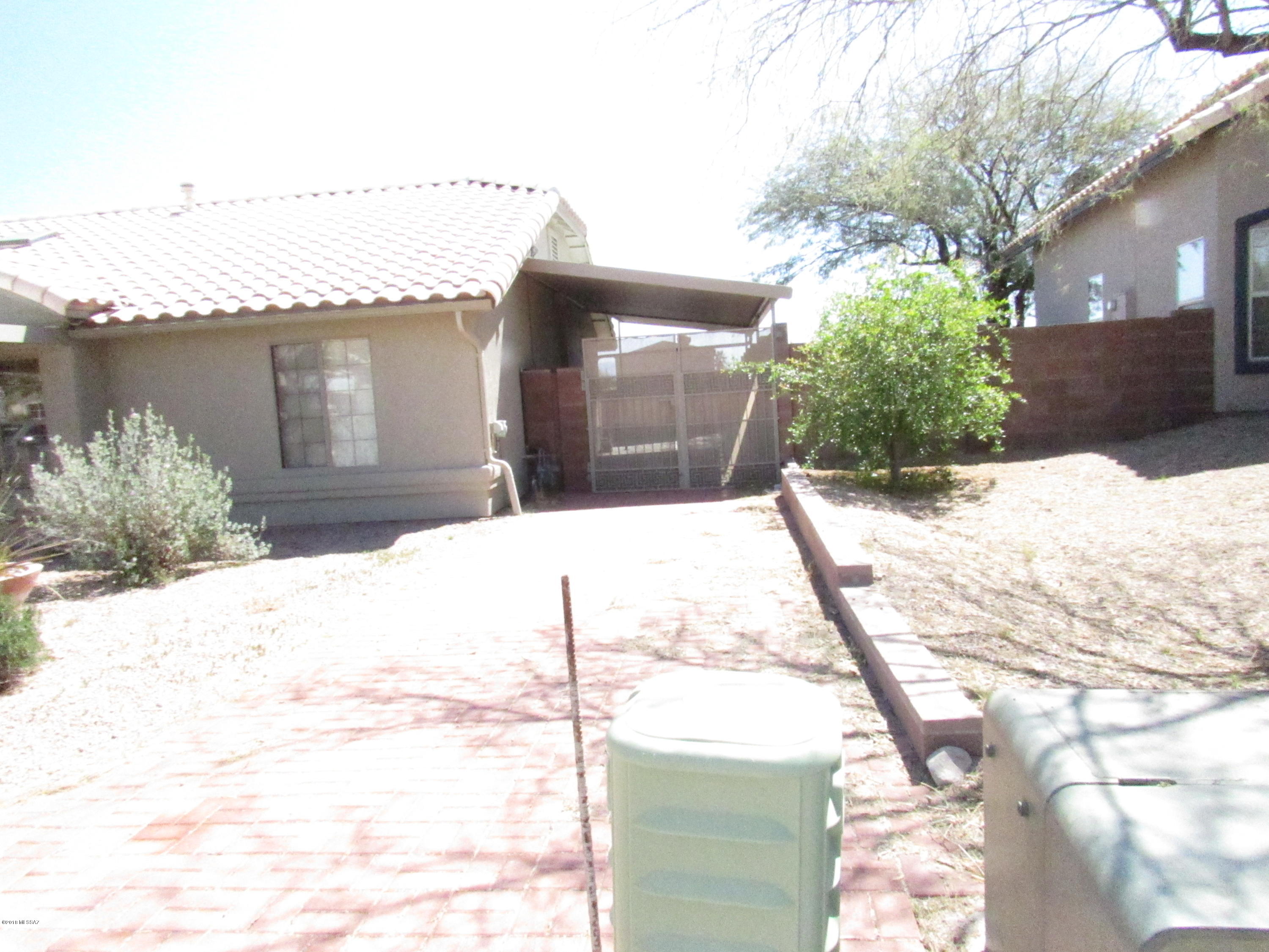 Saddlewood Estates (65-138) - Residential Lease