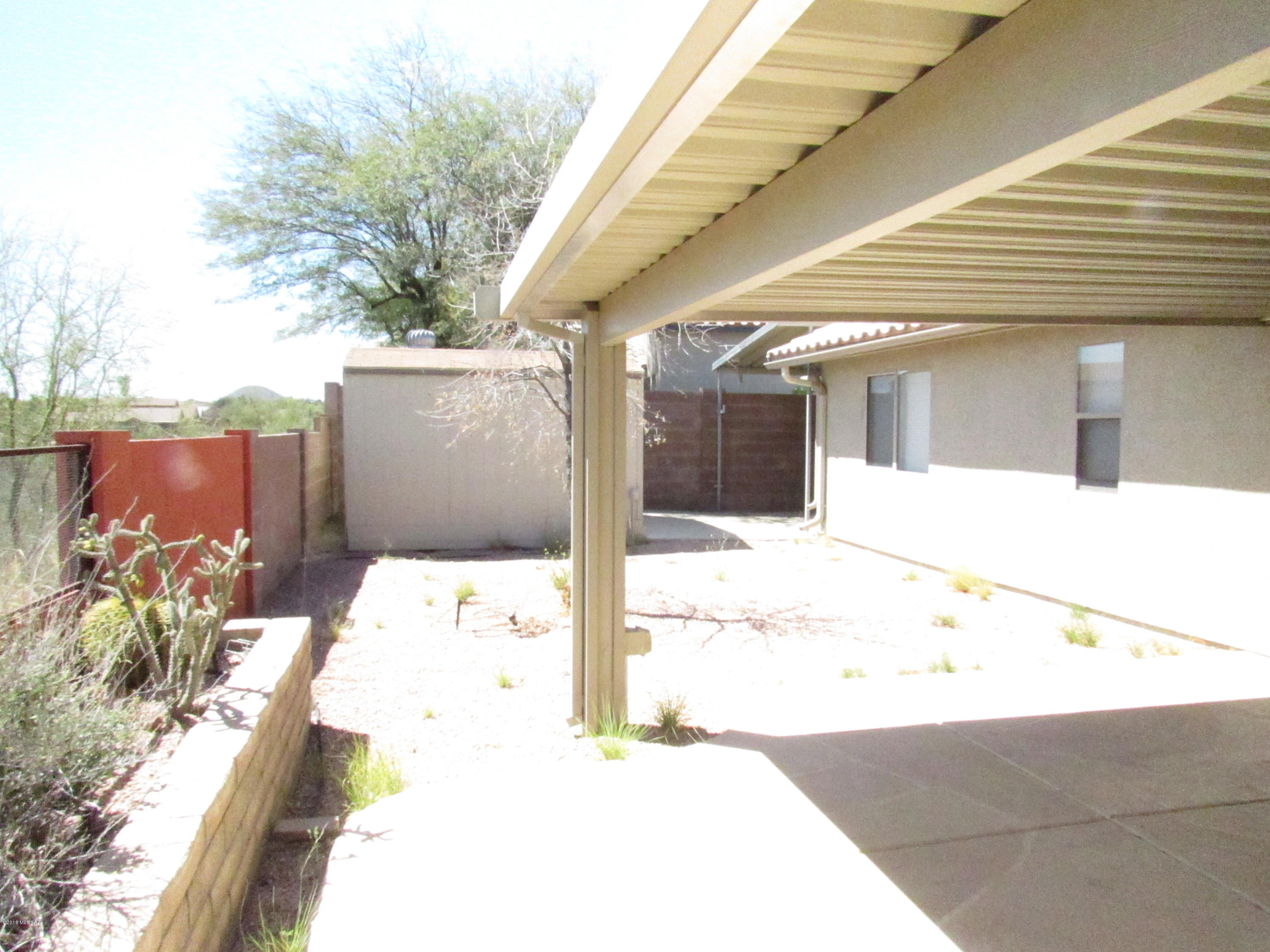 Saddlewood Estates (65-138) - Residential Lease