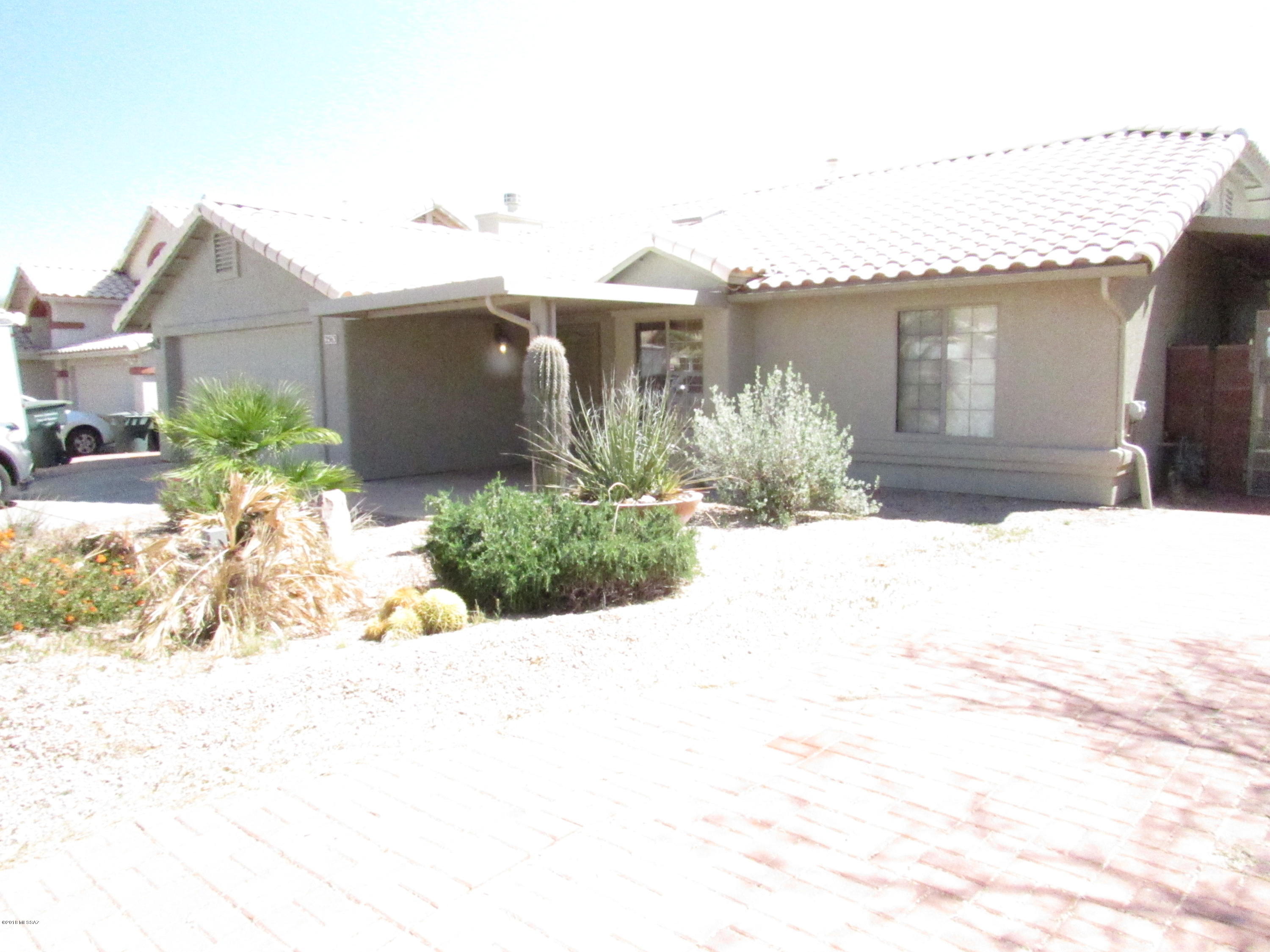 Saddlewood Estates (65-138) - Residential Lease