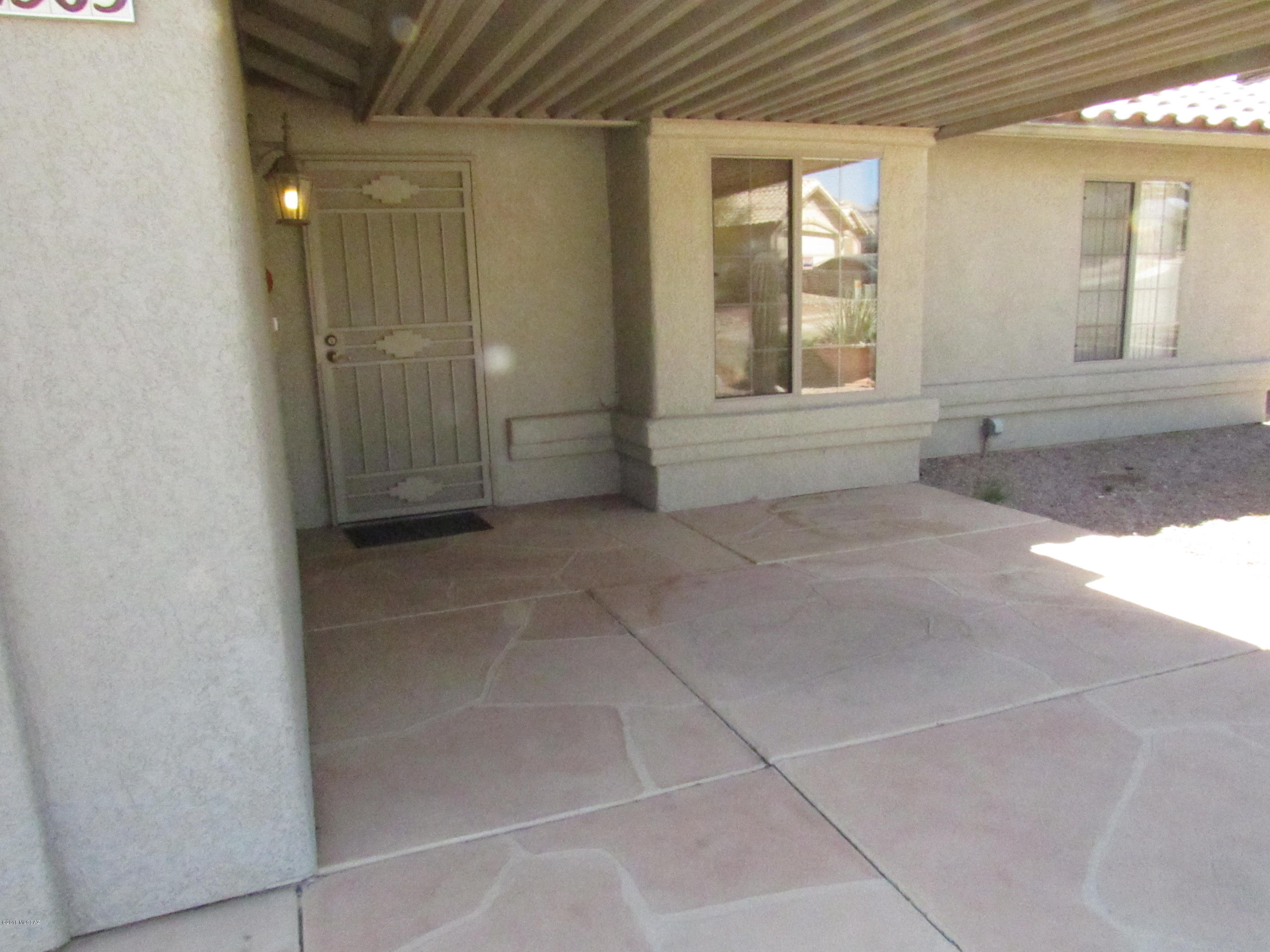 Saddlewood Estates (65-138) - Residential Lease