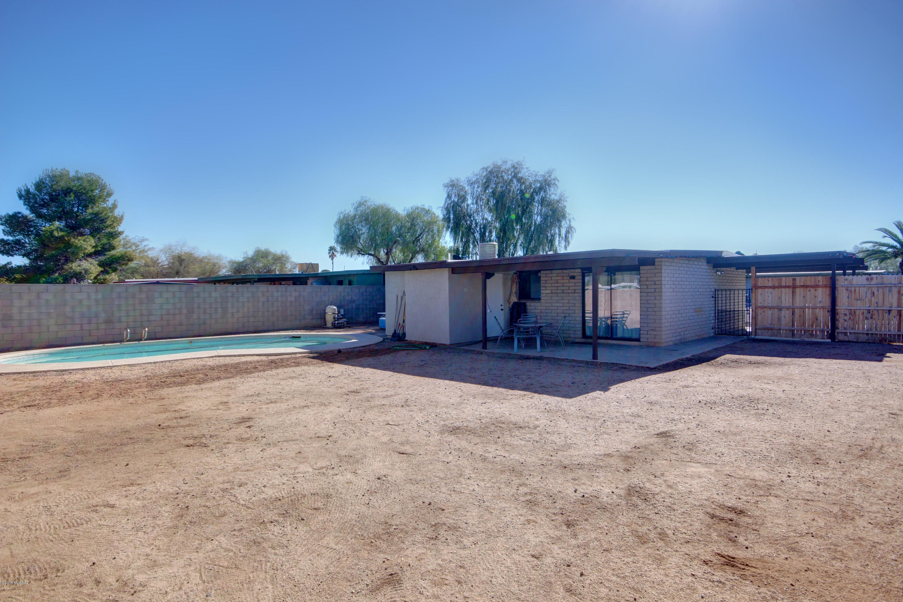 Olive Grove (596-684) - Residential