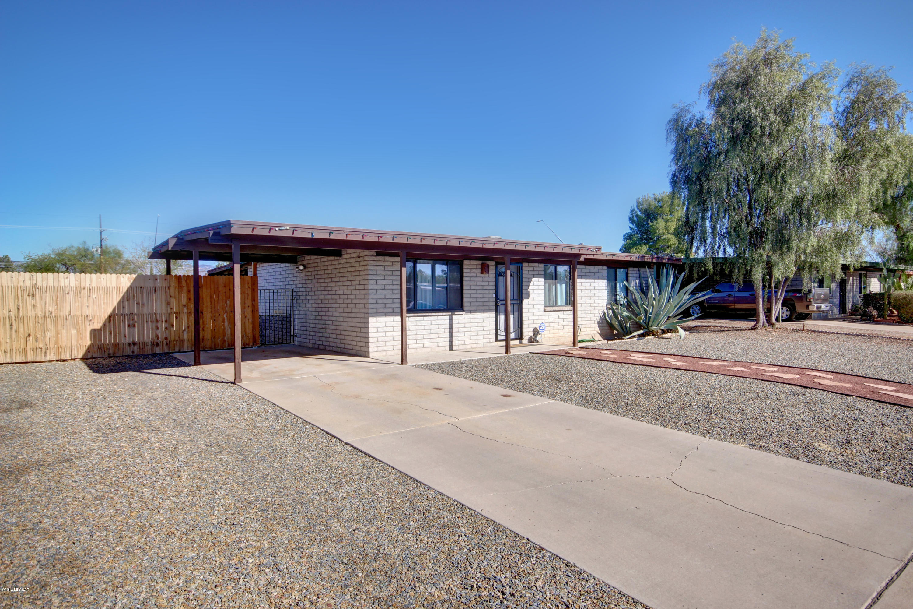 Olive Grove (596-684) - Residential
