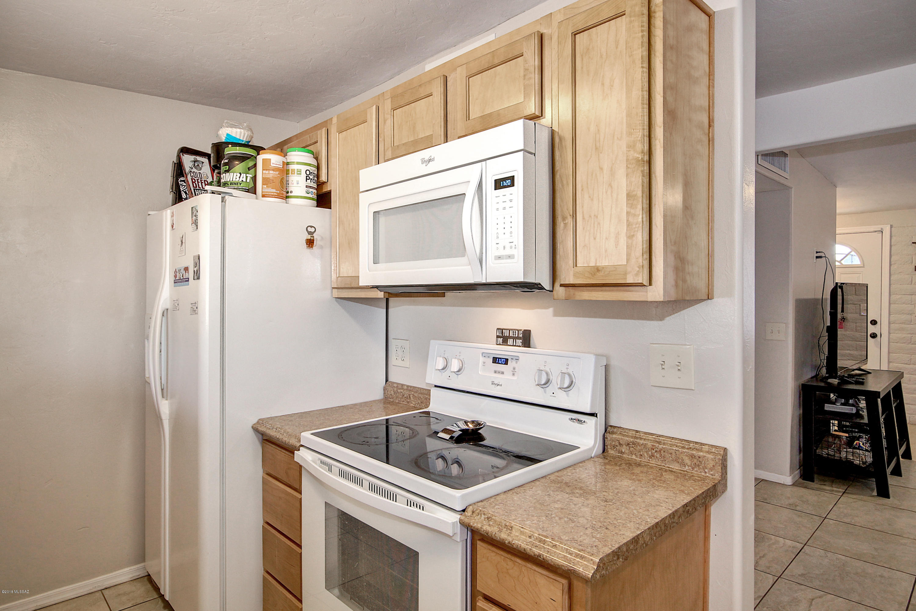 Olive Grove (596-684) - Residential