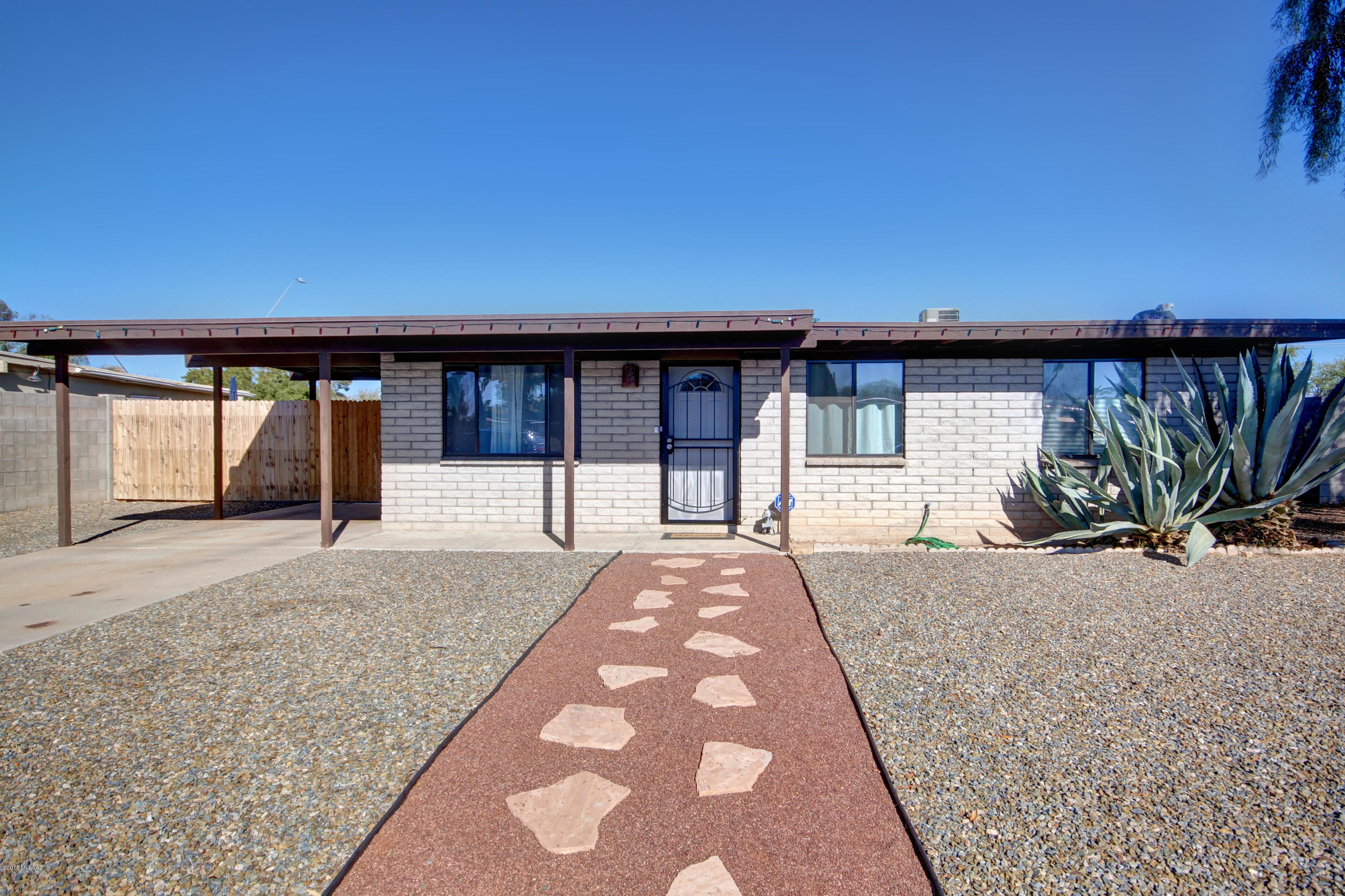 Olive Grove (596-684) - Residential