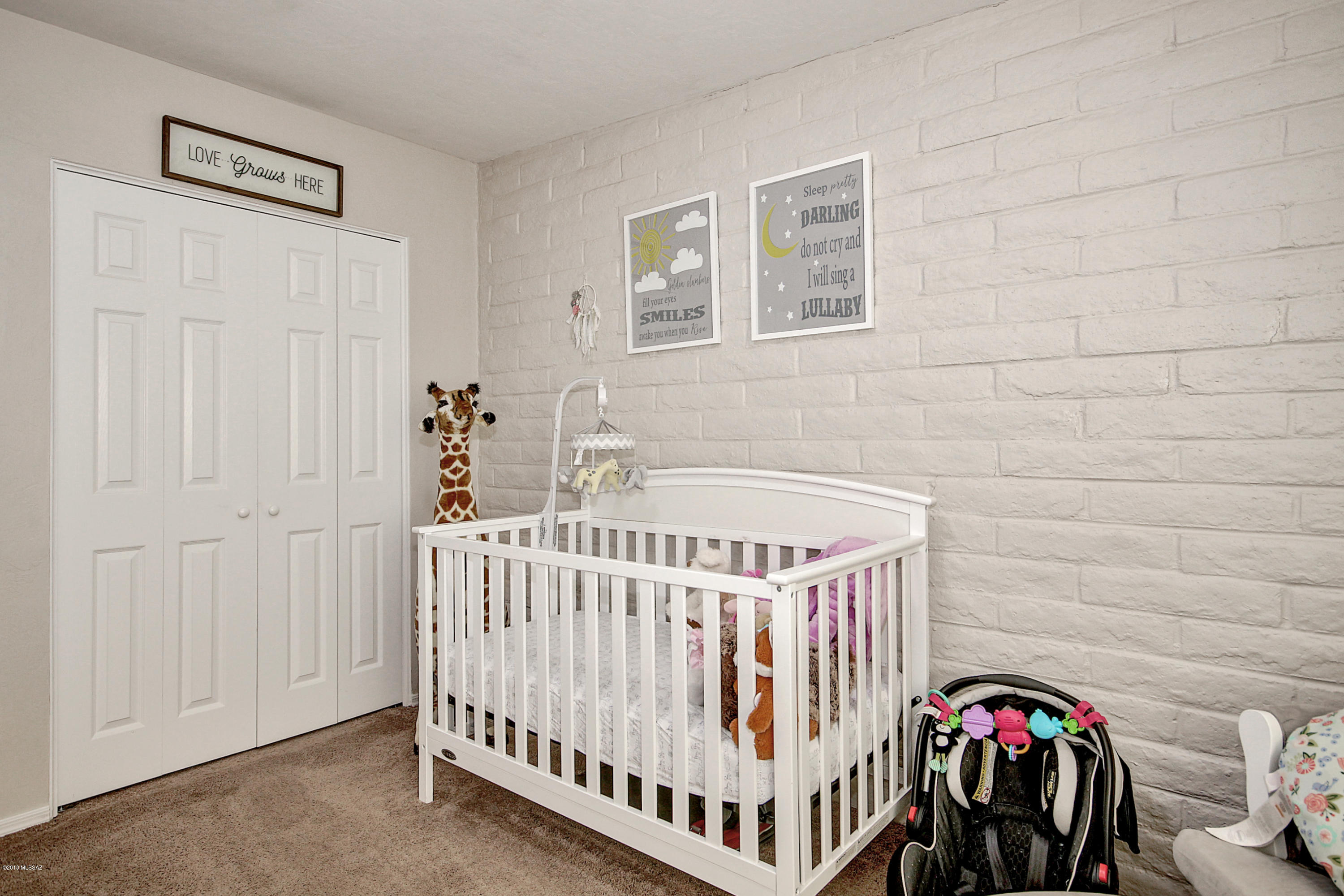 Olive Grove (596-684) - Residential